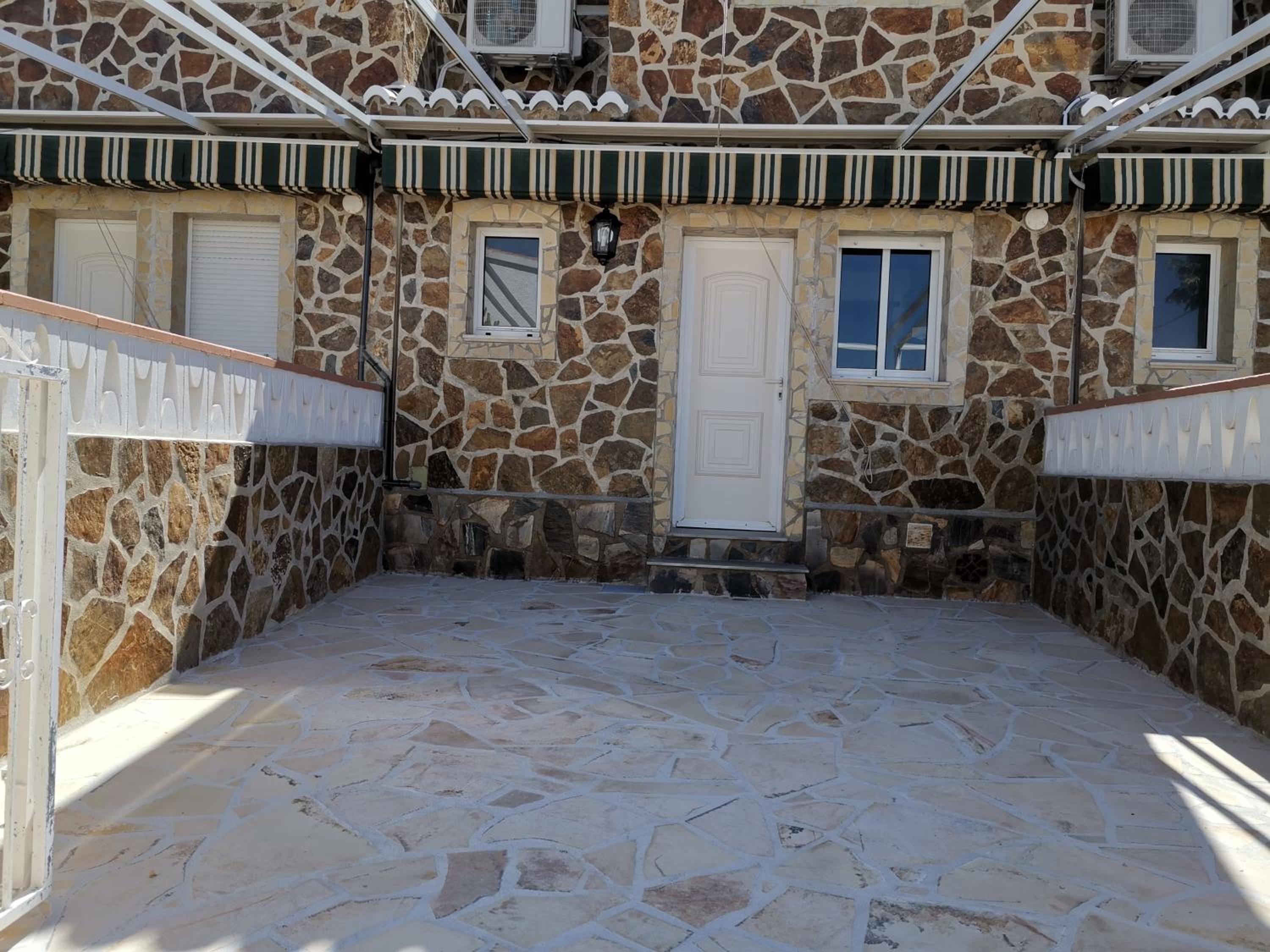 Apartamentos Thomas
