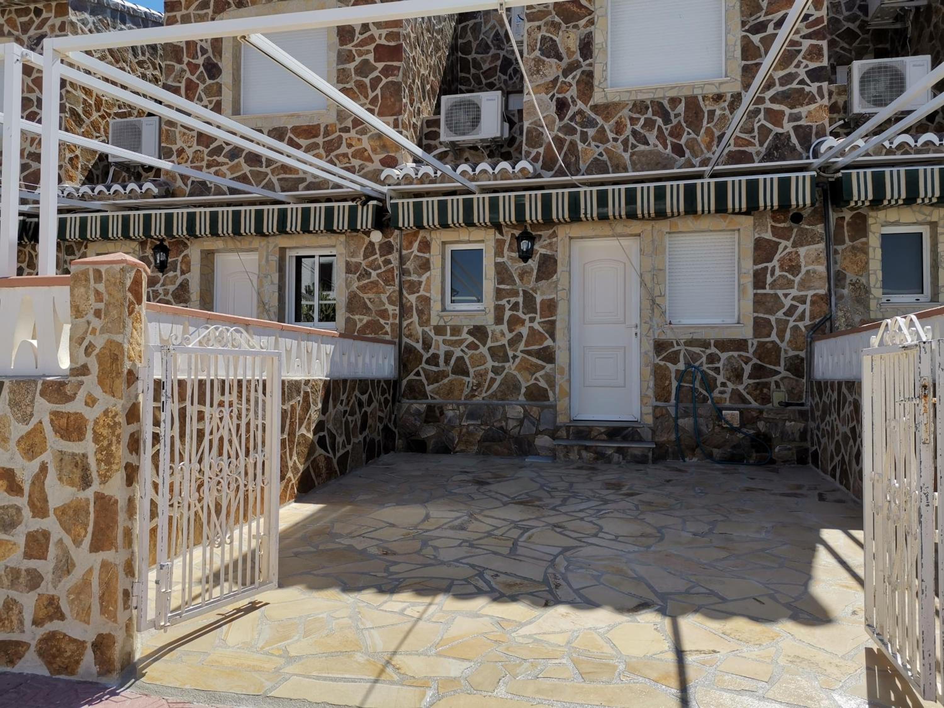 Apartamentos Thomas