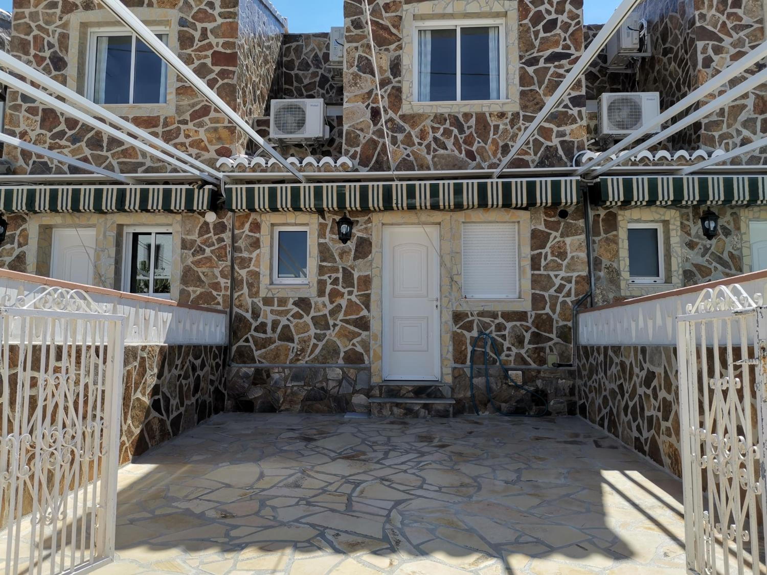 Apartamentos Thomas