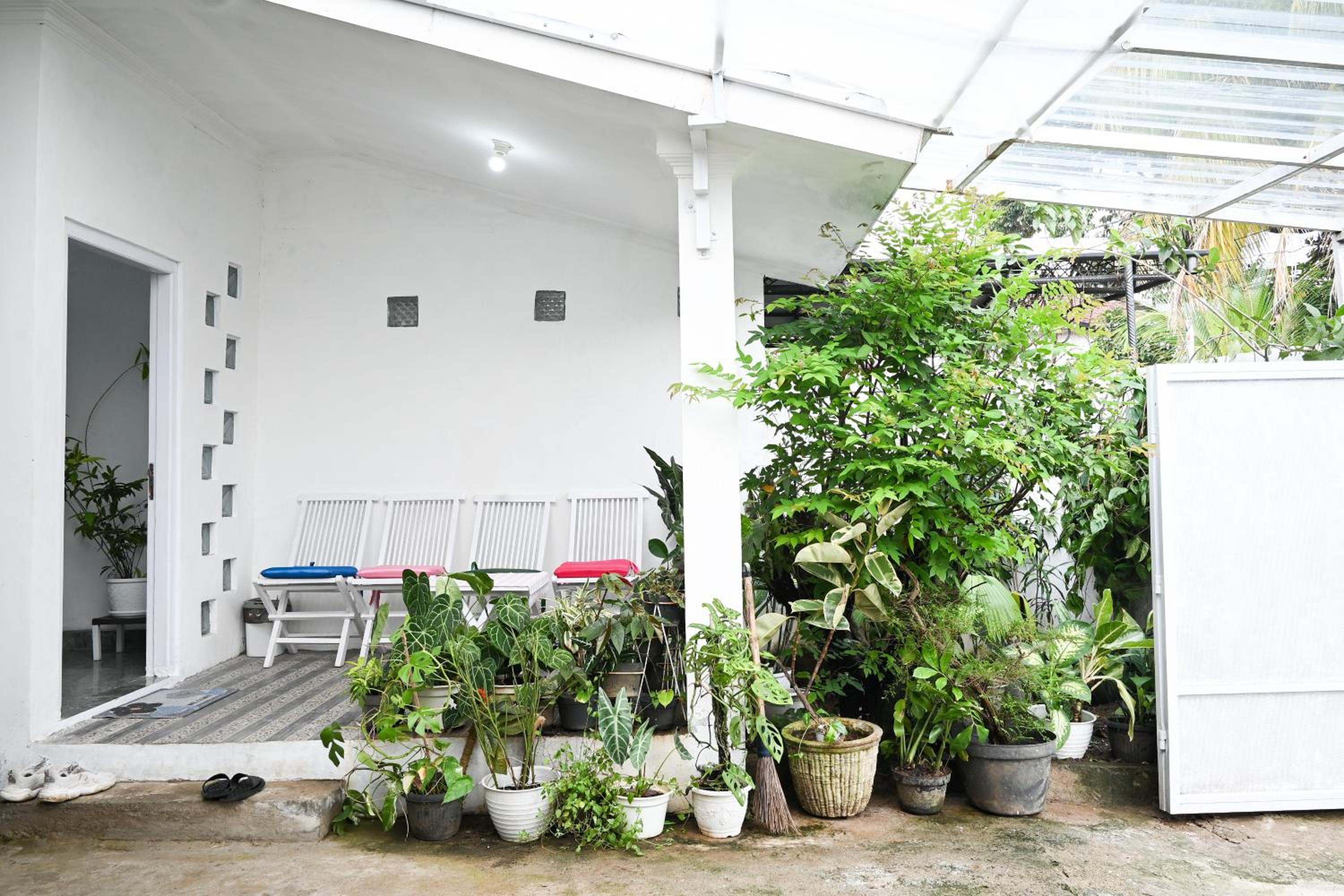 Fanda Home Syariah view 4