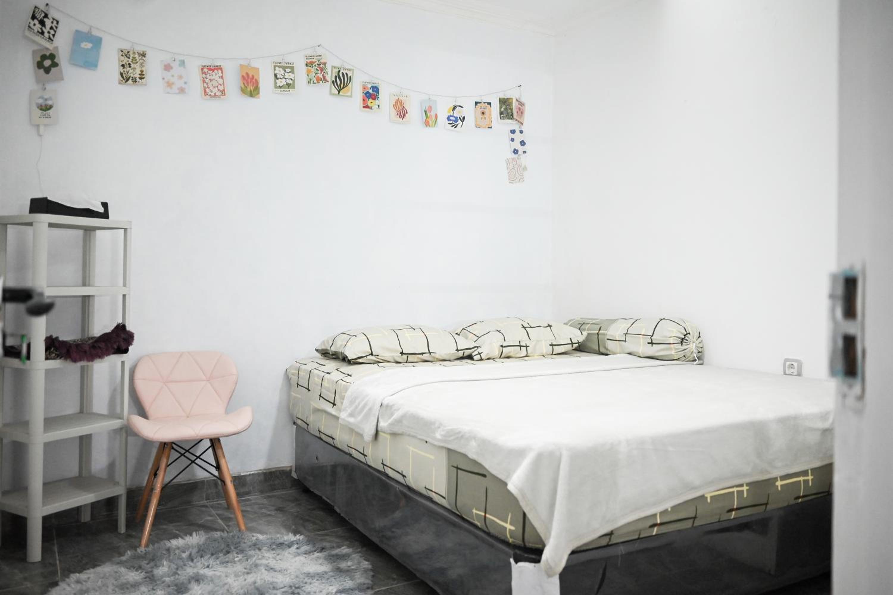 Fanda Home Syariah view 3