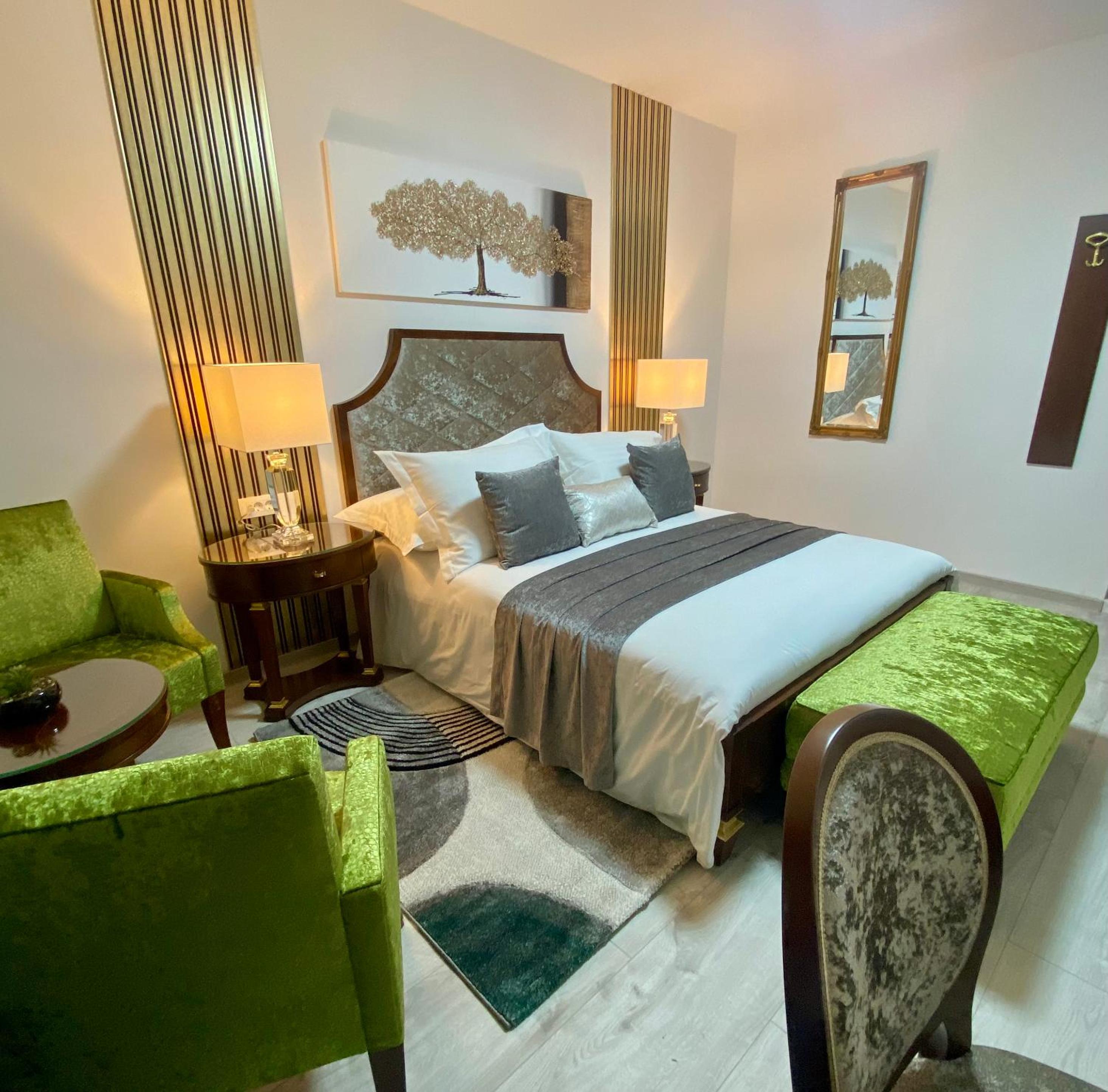 Guesthouse Villa Vice