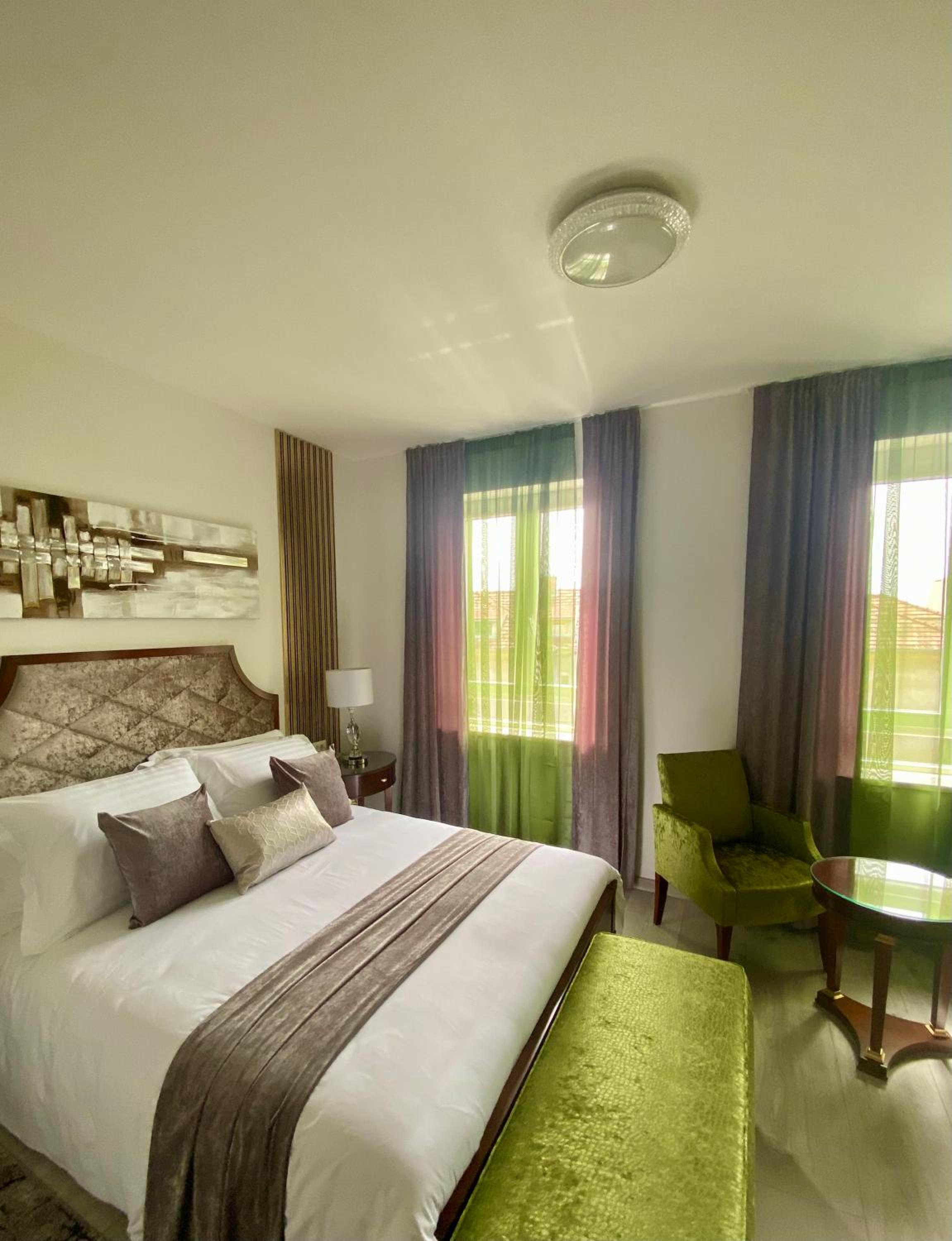 Guesthouse Villa Vice
