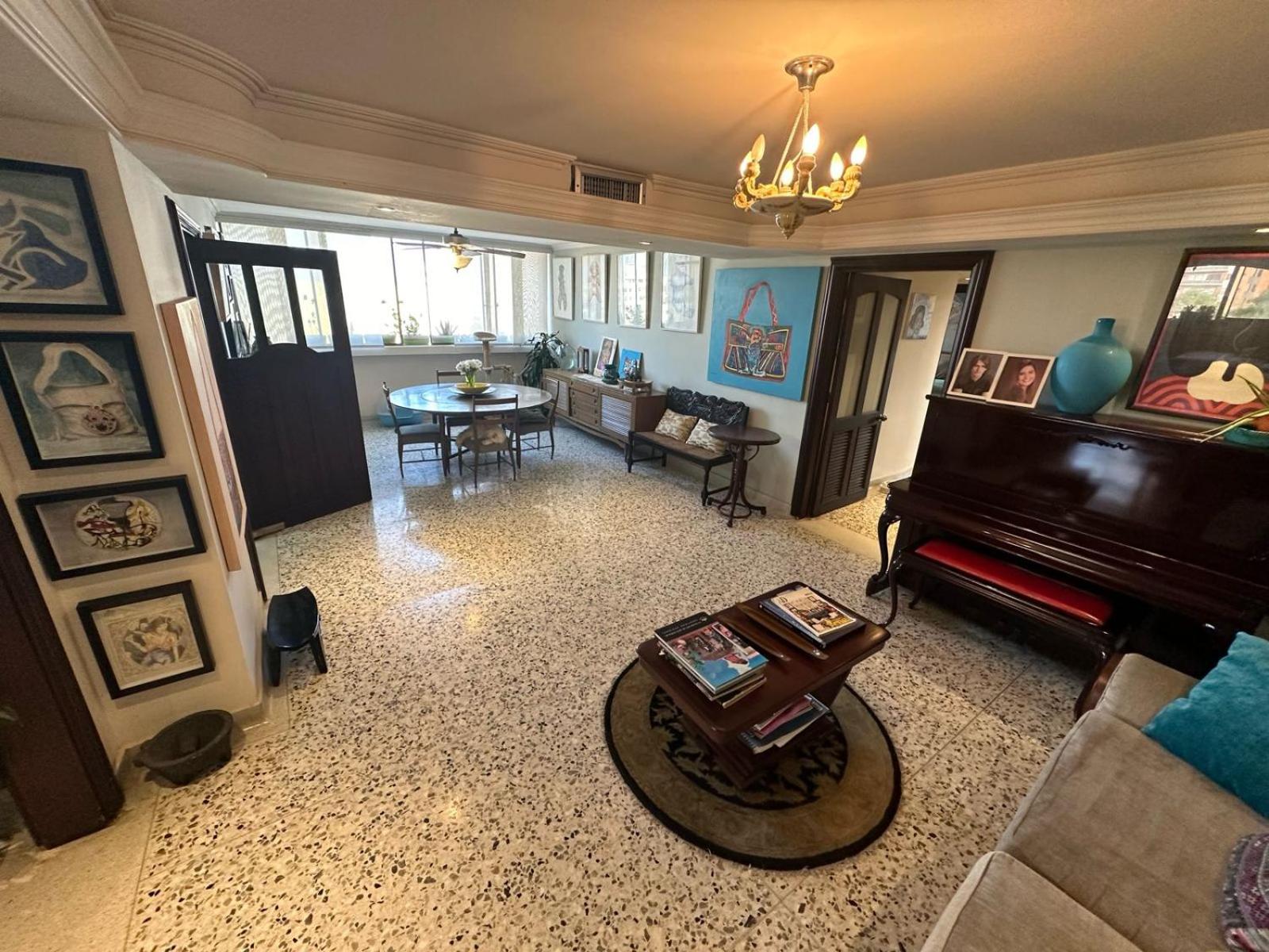 CLARA ARTIST HOUSE