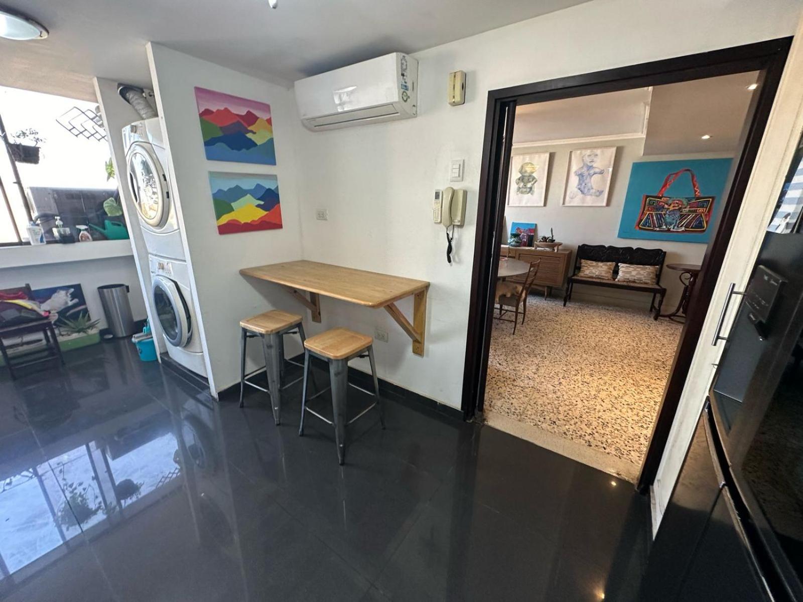 CLARA ARTIST HOUSE