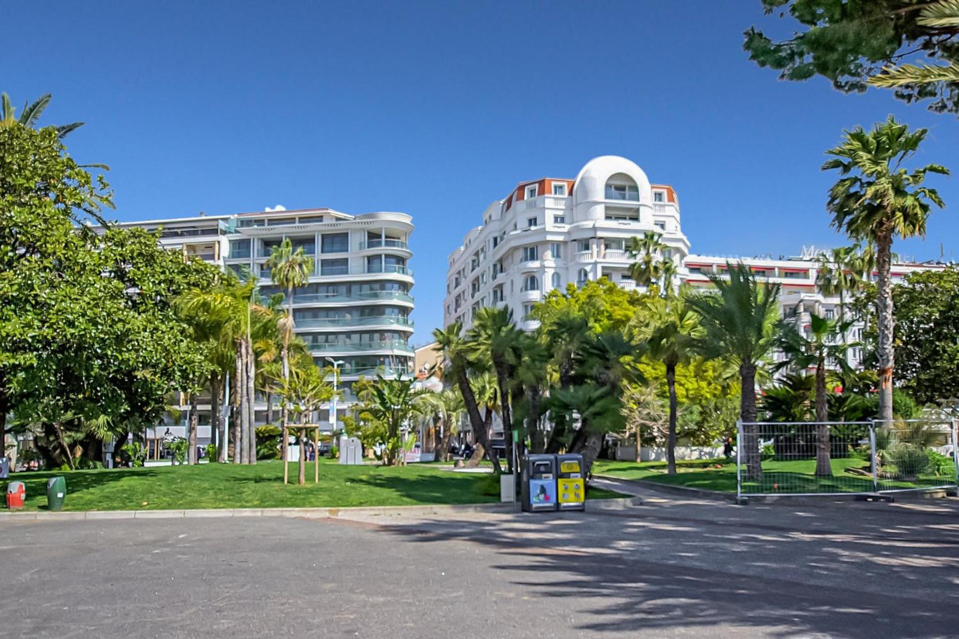 7 Croisette, photo 12
