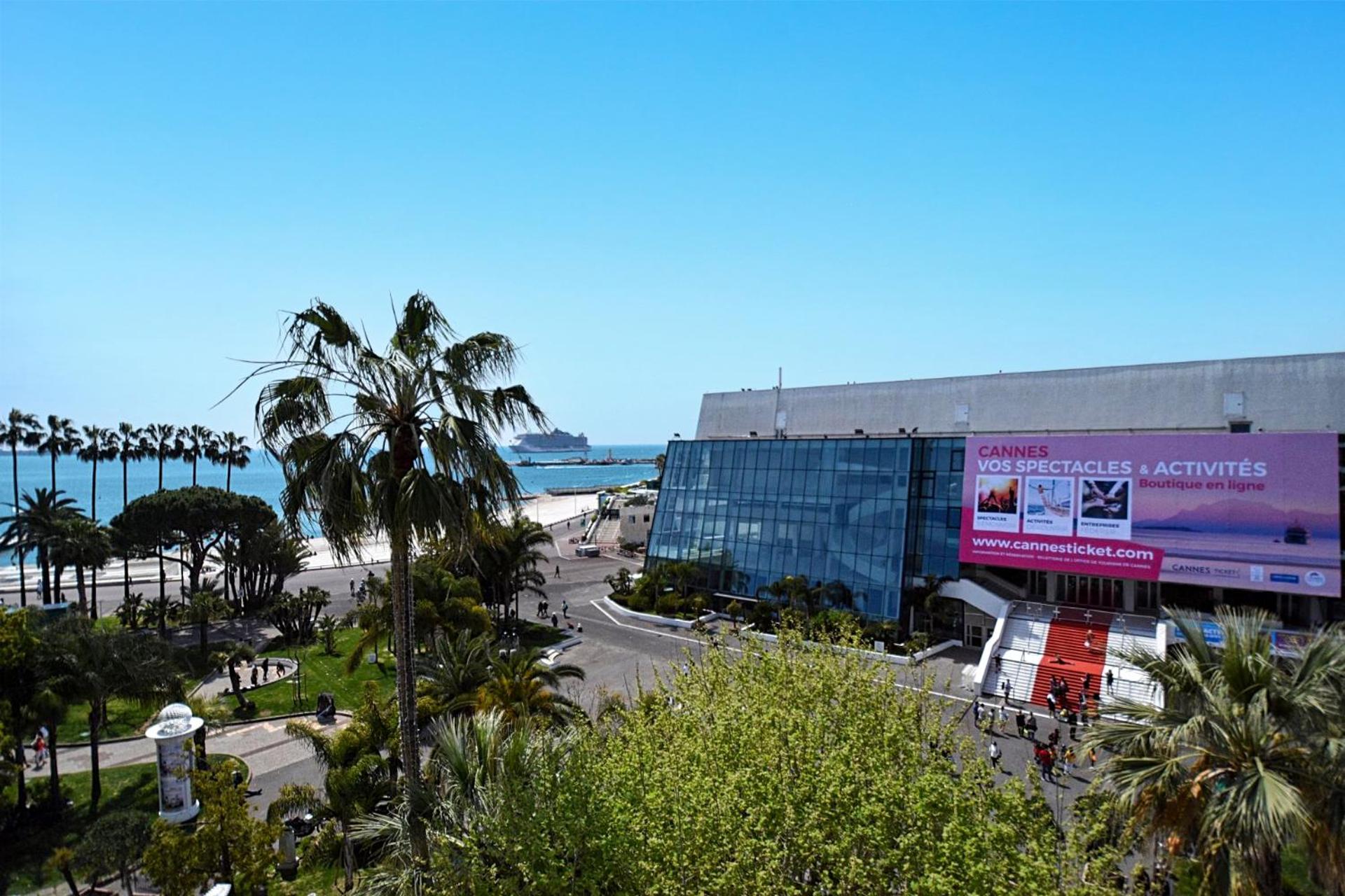 7 Croisette, photo 10