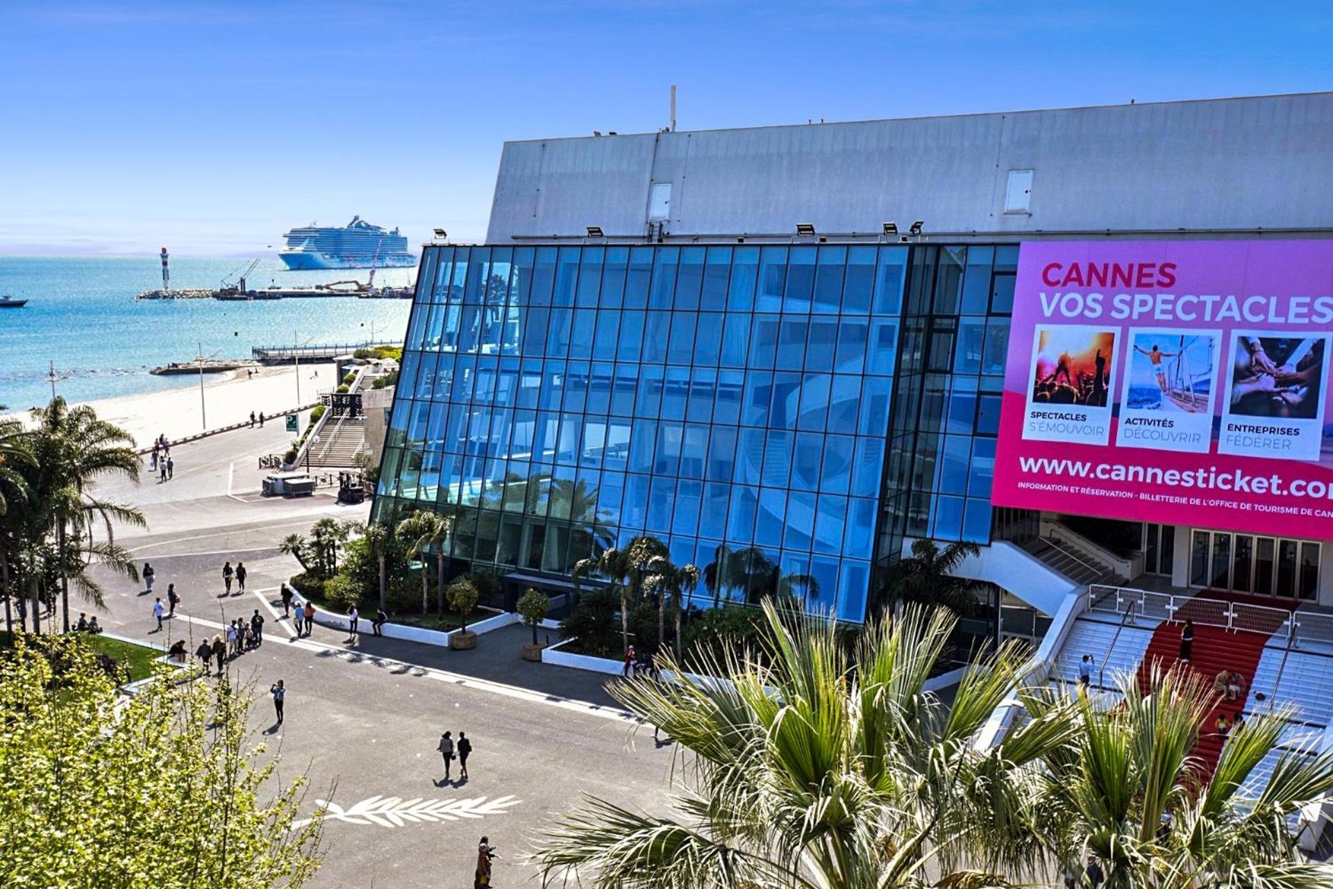 7 Croisette, photo 25