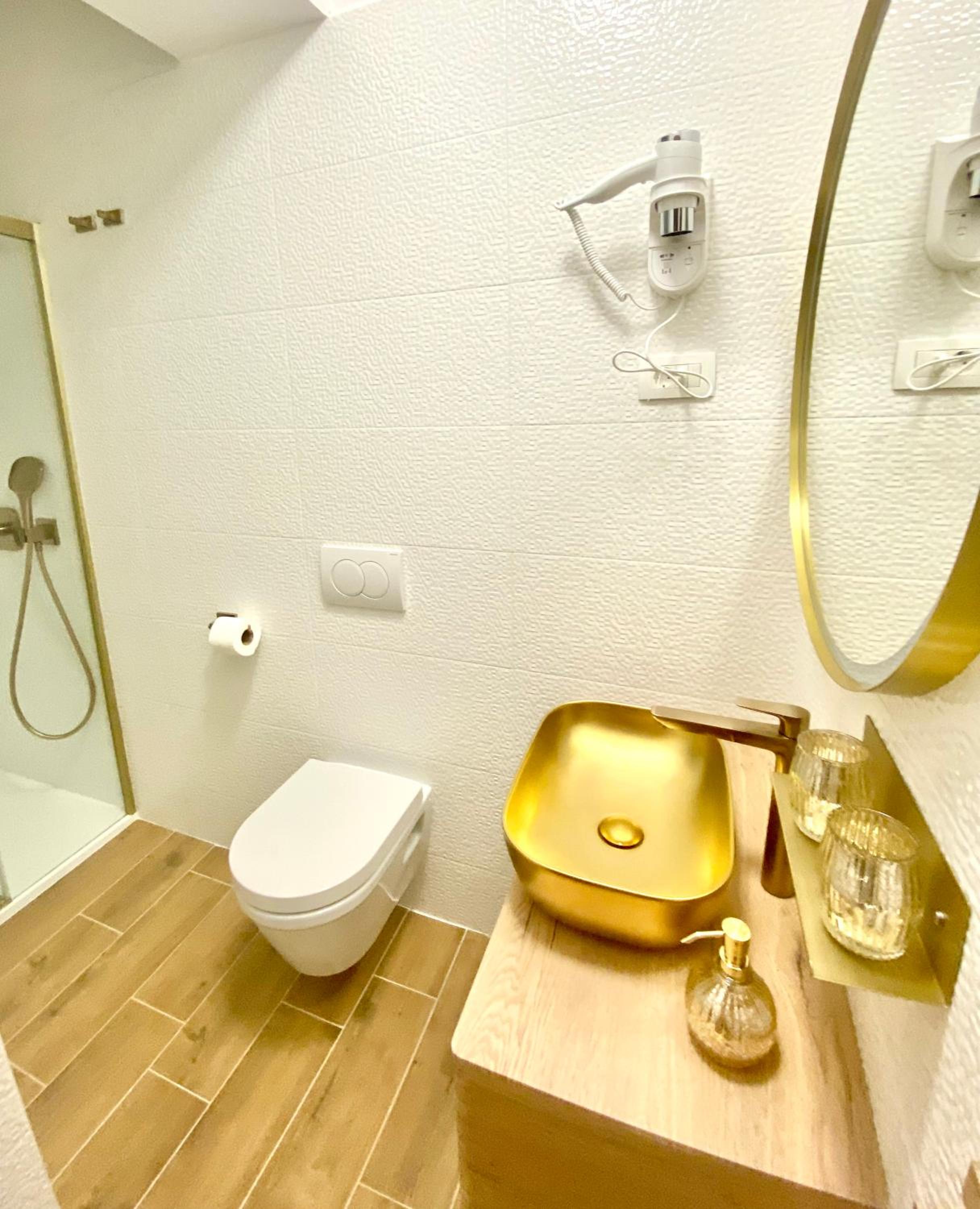 Guesthouse Villa Vice