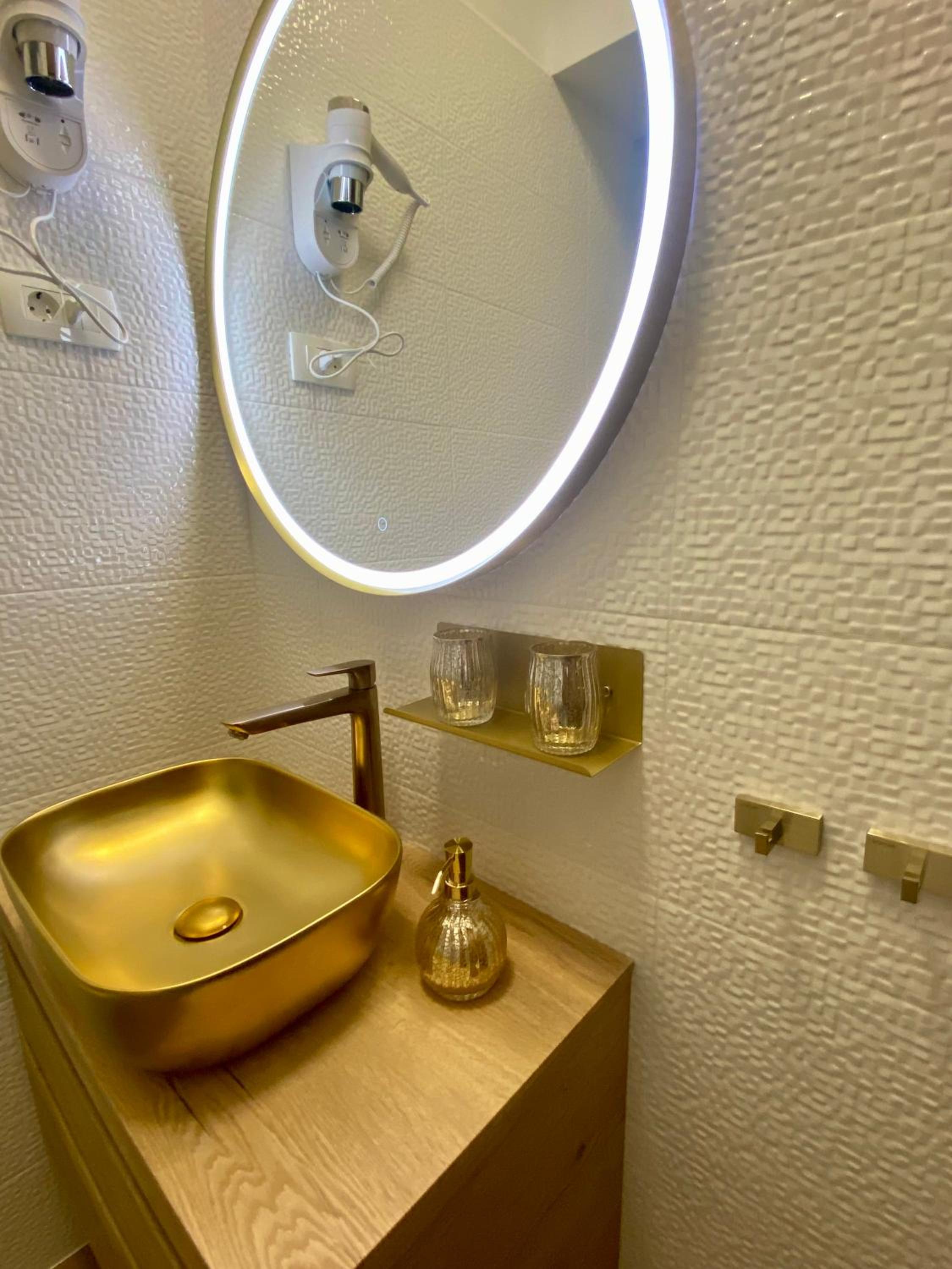 Guesthouse Villa Vice