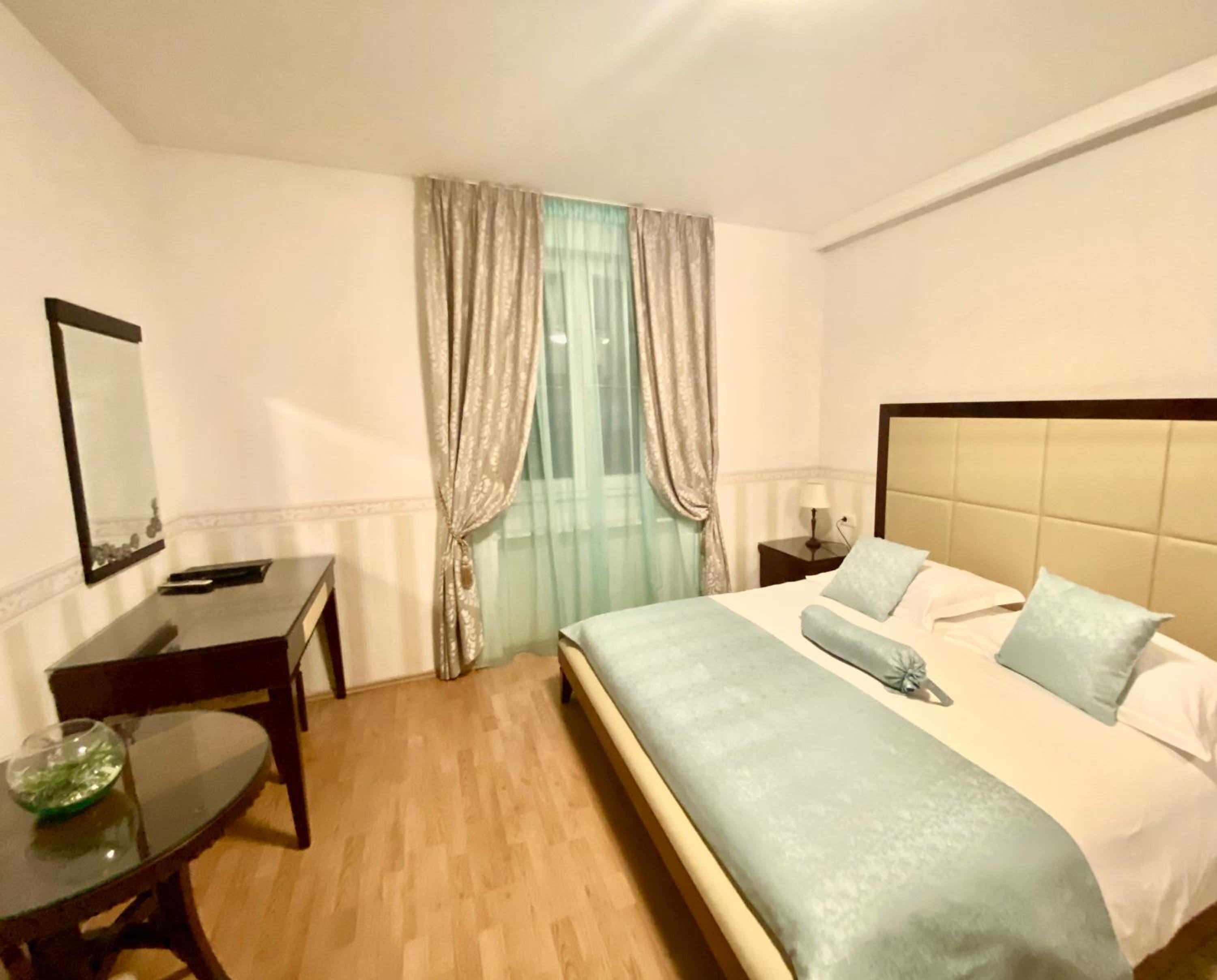 Guesthouse Villa Vice
