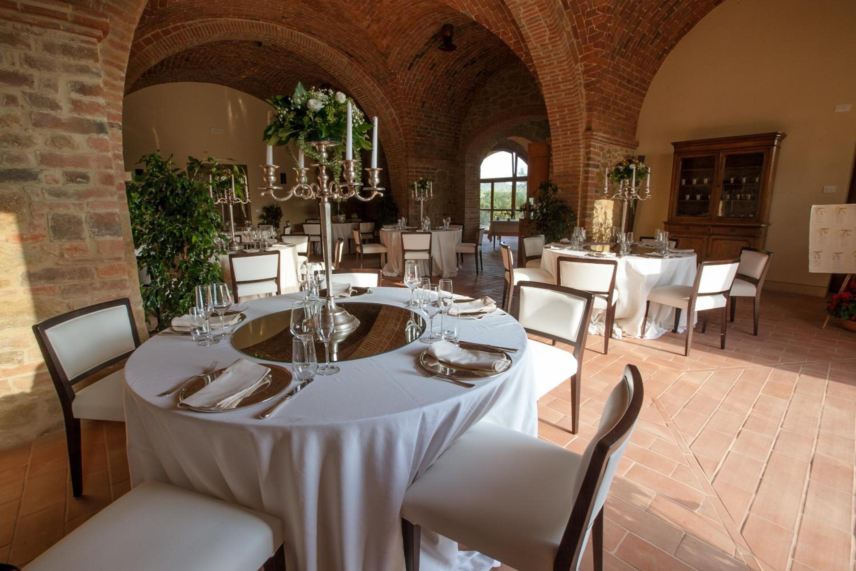 Borgo Sant'Ambrogio - Resort