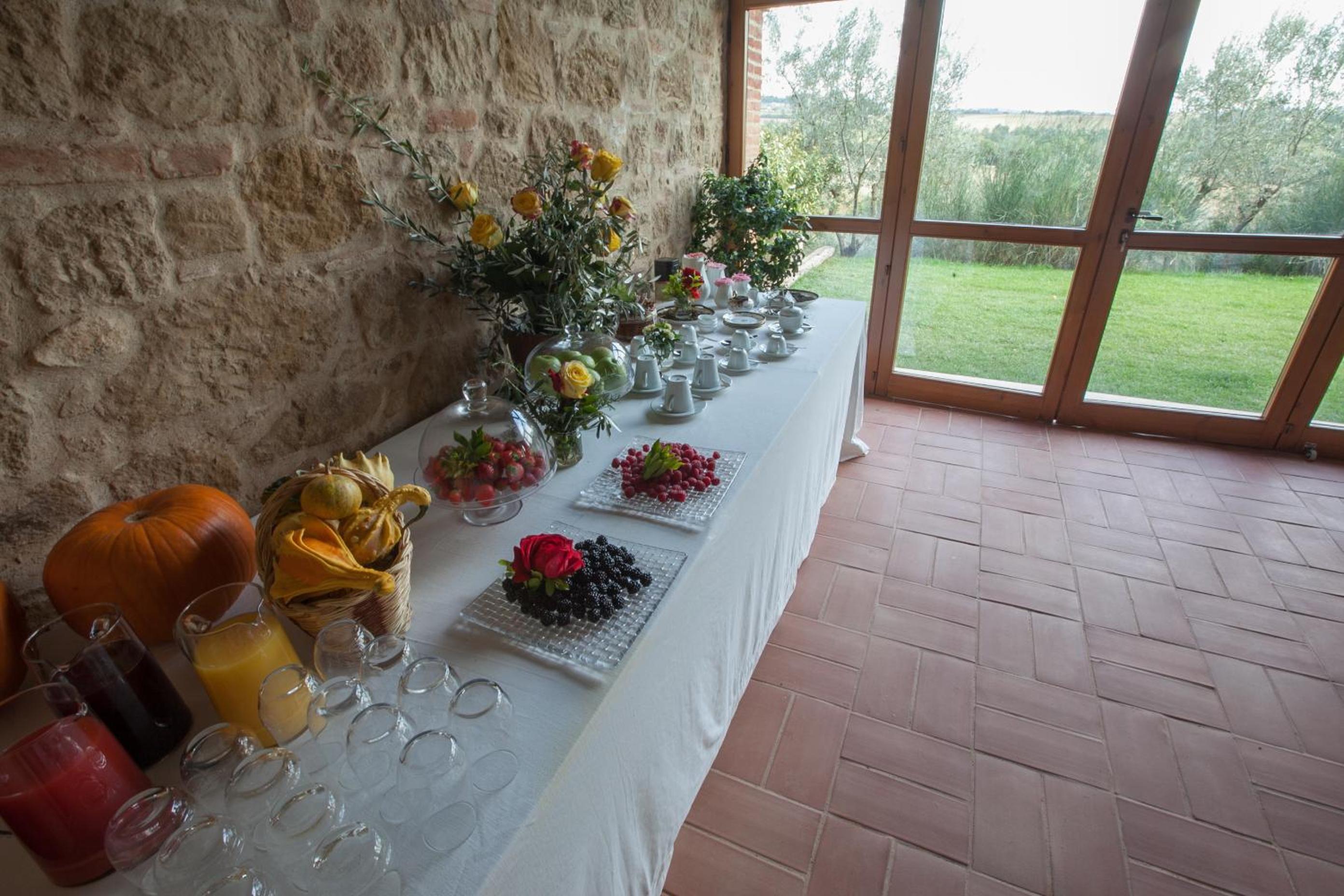 Borgo Sant'Ambrogio - Resort