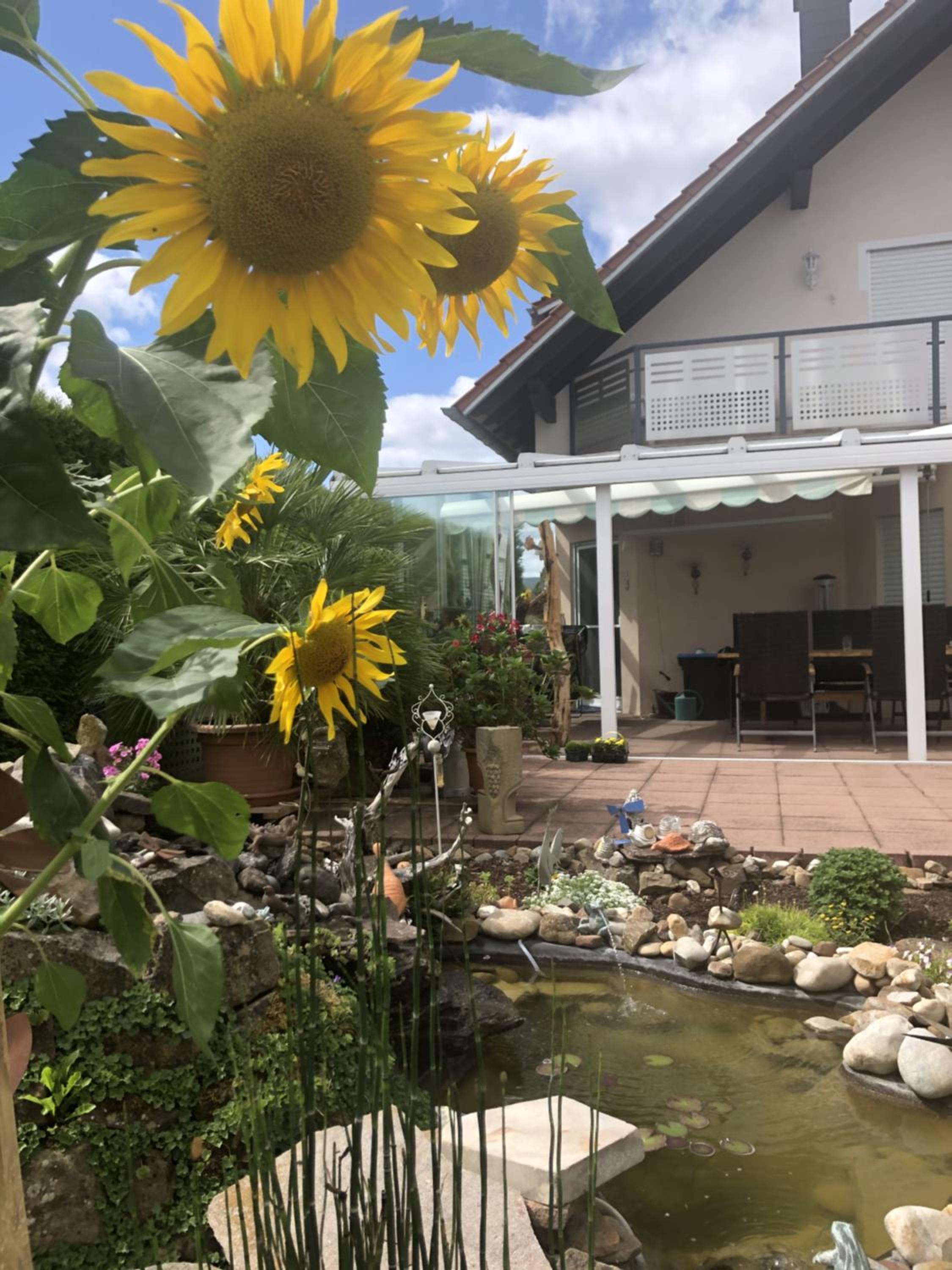 Ferienwohnung am Schoosberg, Niederkirchen bei Deidesheim