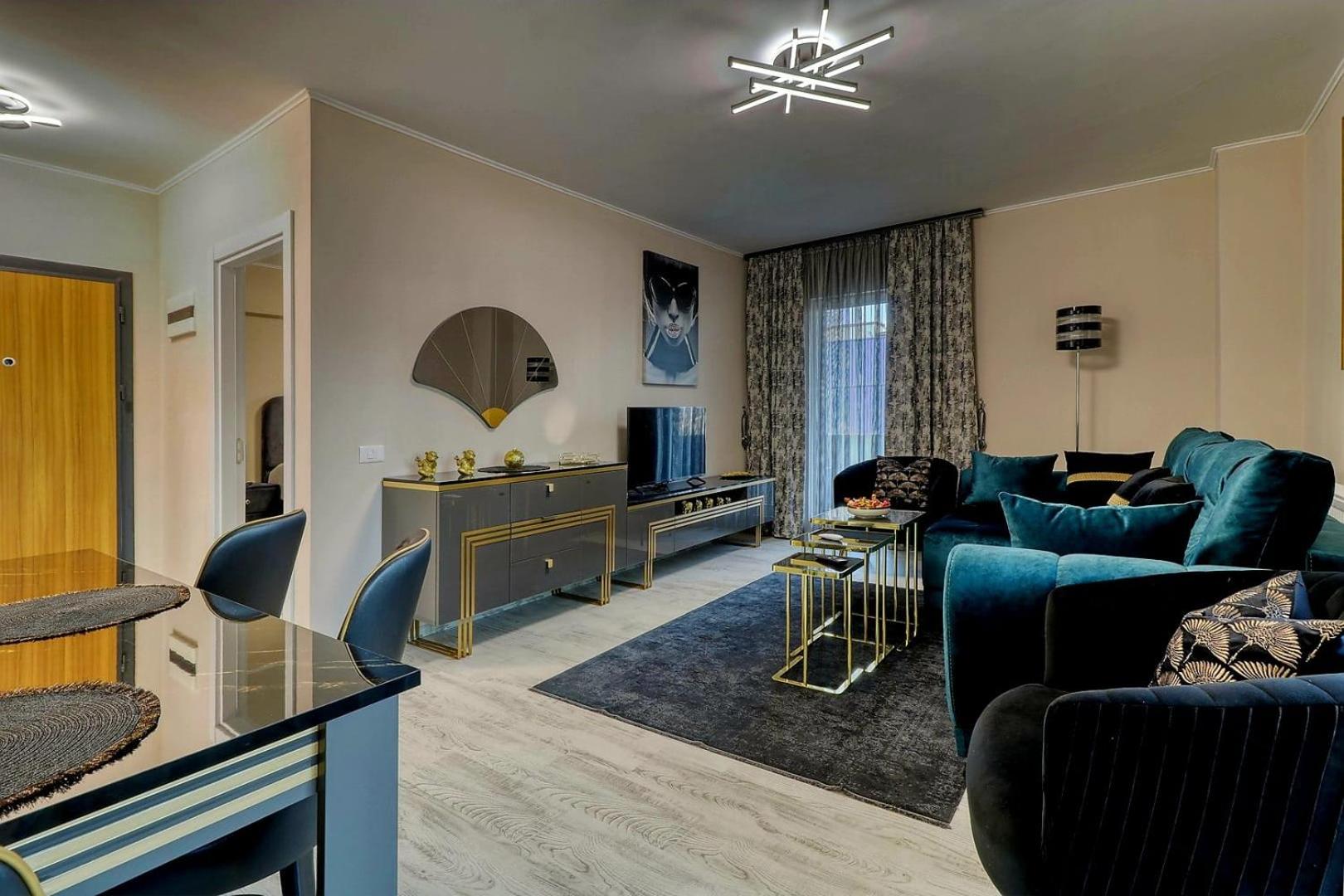 LUXURY Apartament