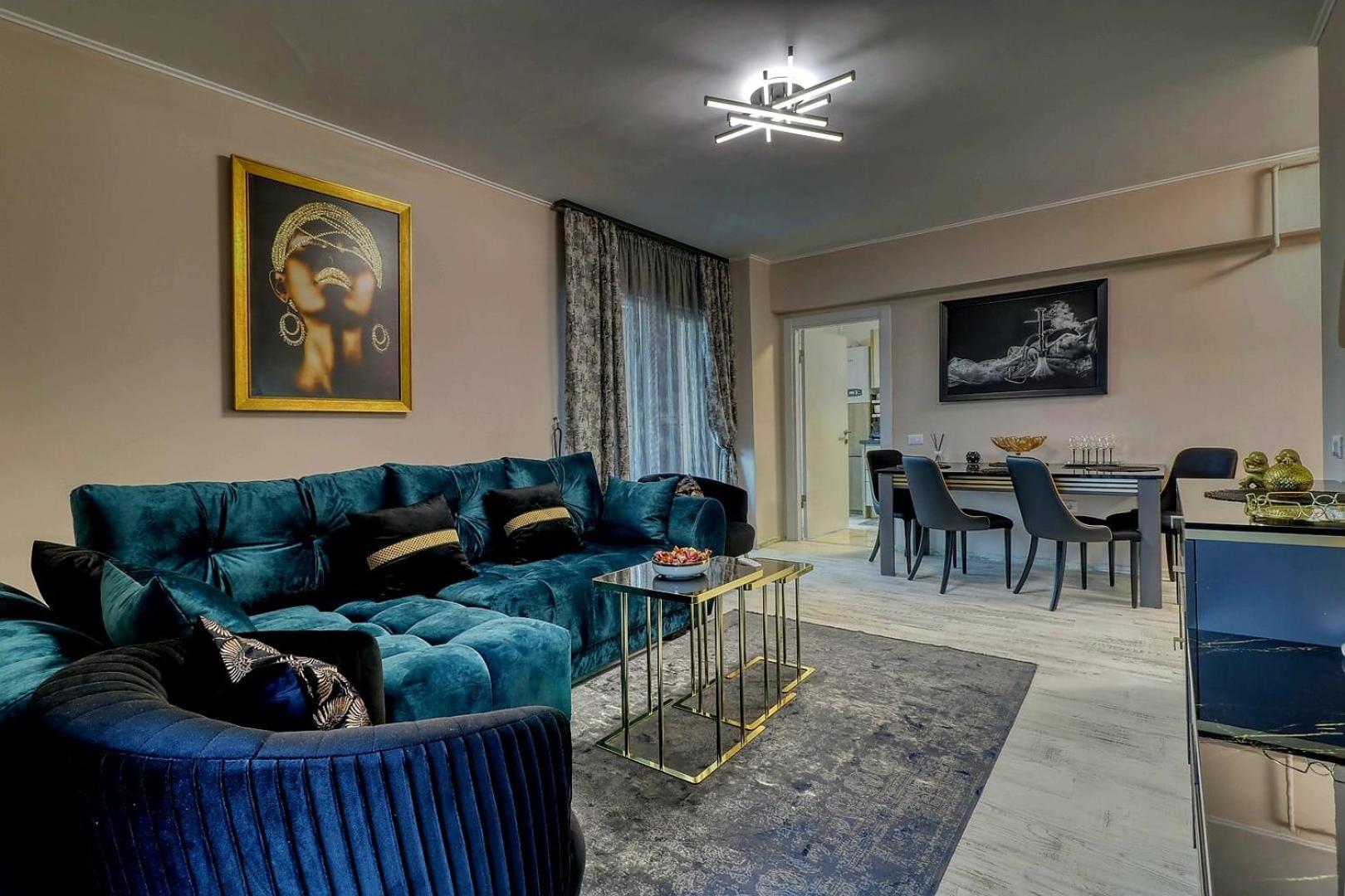 LUXURY Apartament