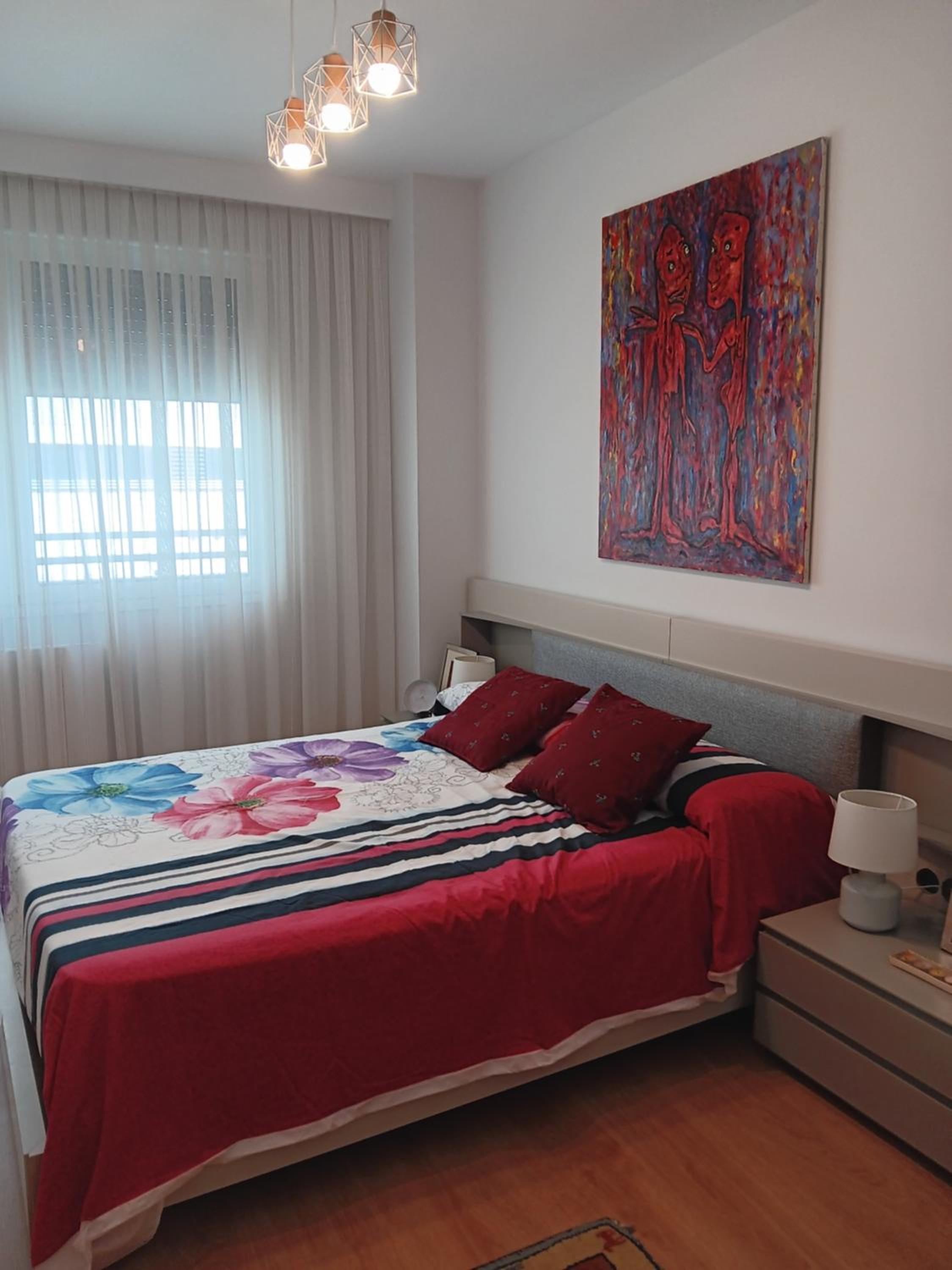 Habitacion Bolueta Home