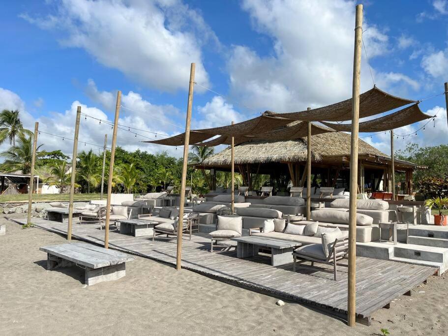 Blue Venao Beach Bliss Retreat / Condo E21 view 2