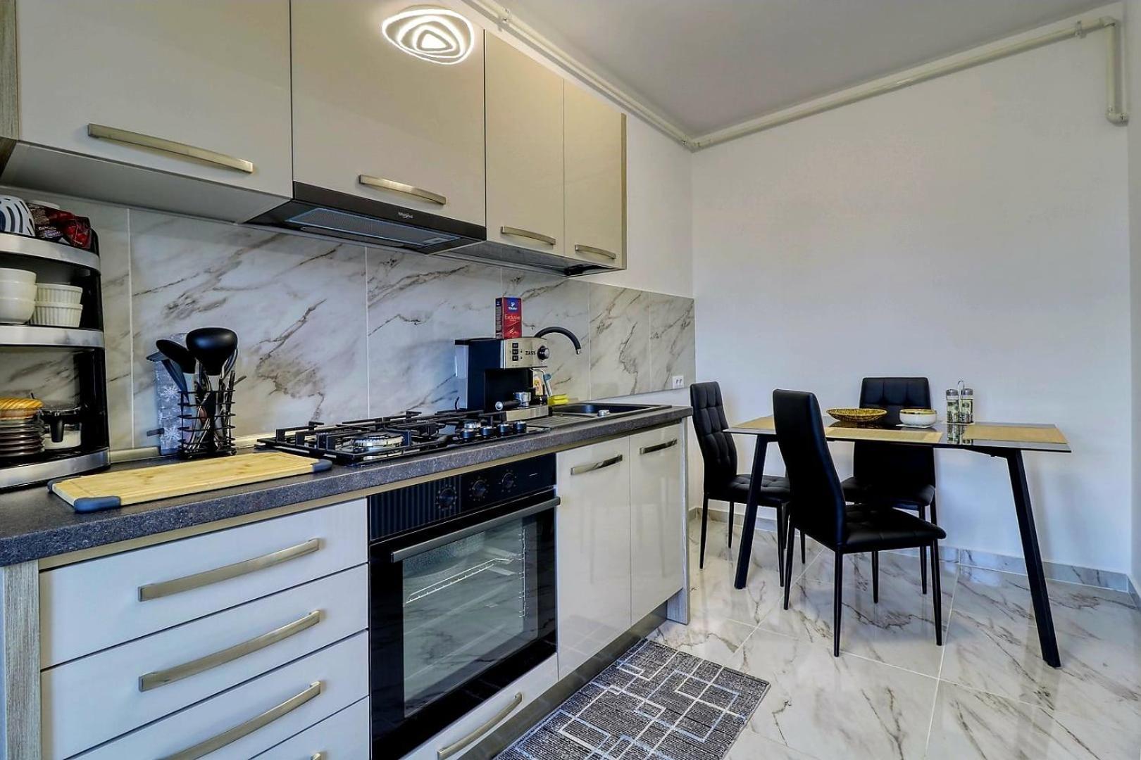 LUXURY Apartament