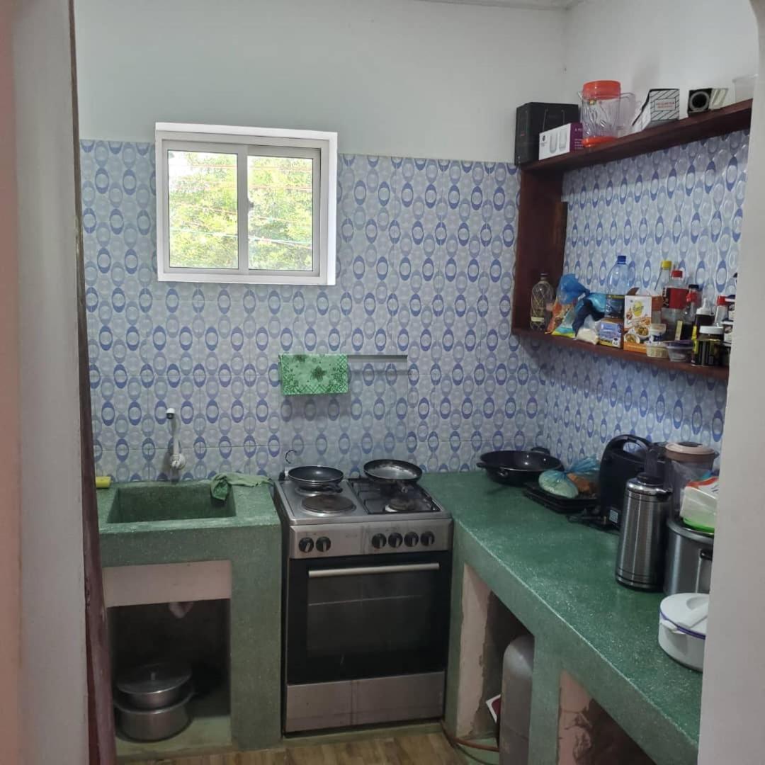 MUYA HOUSE