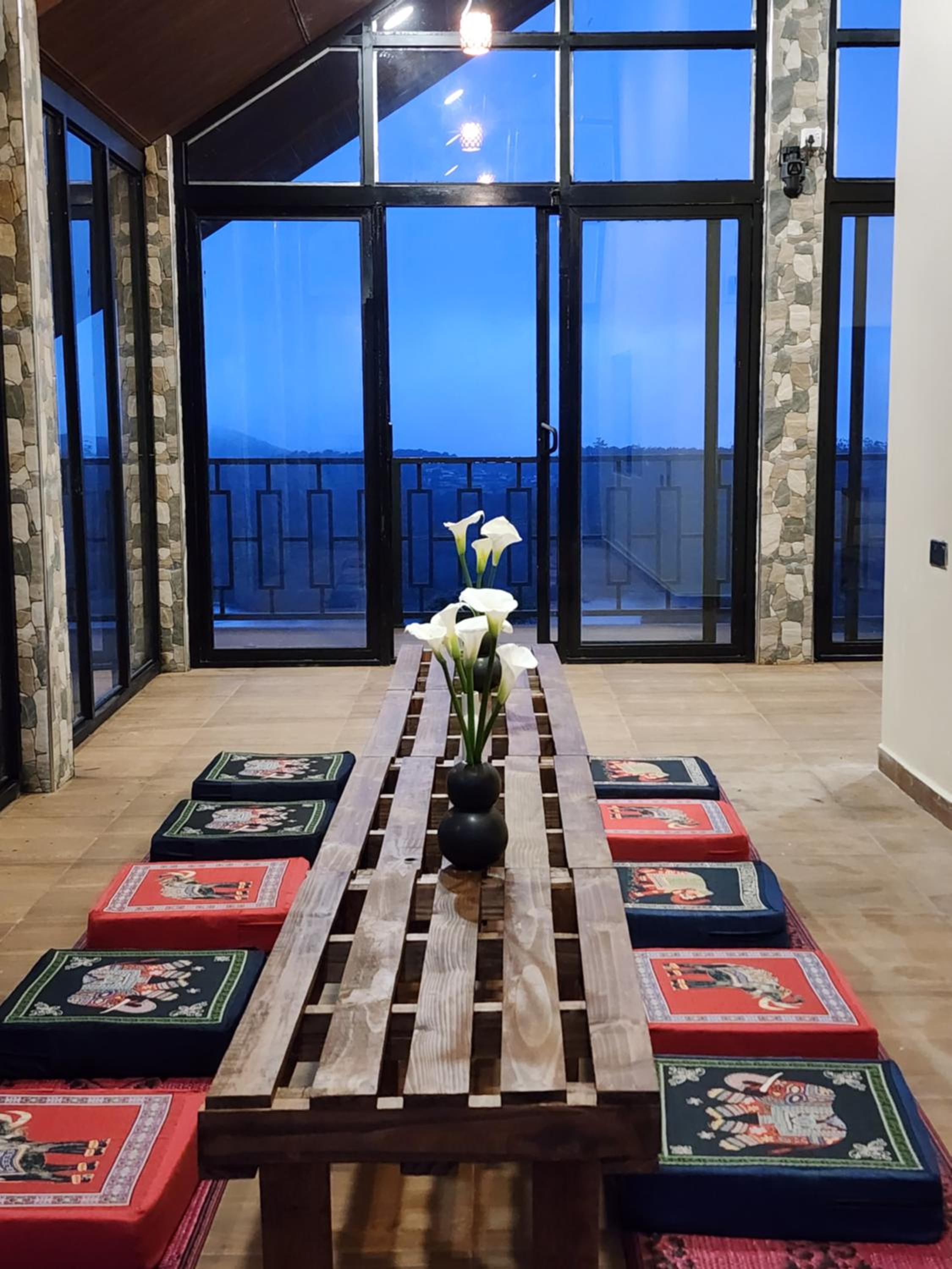 Villa Crosswinds Nuwara Eliya