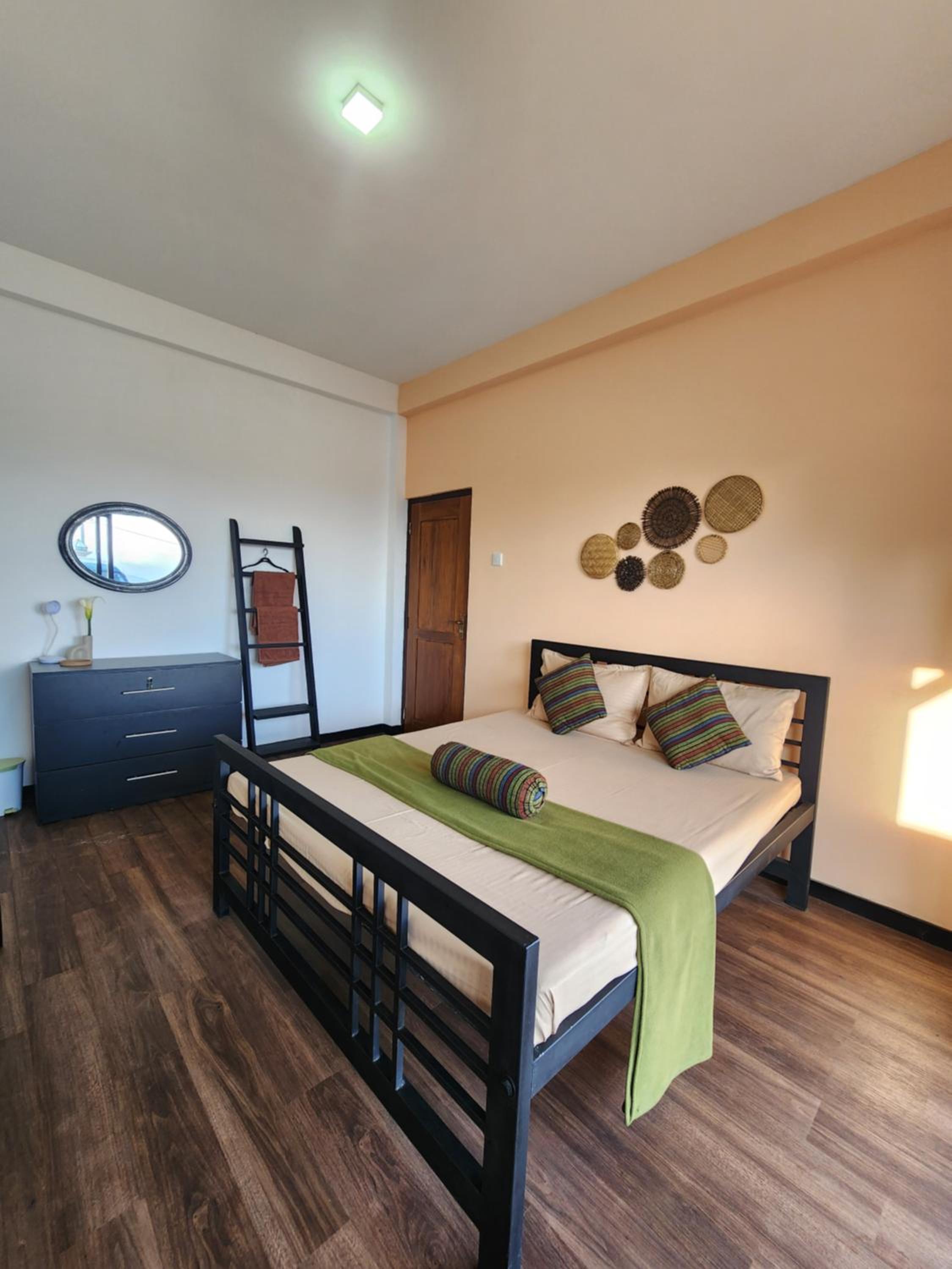 Villa Crosswinds Nuwara Eliya
