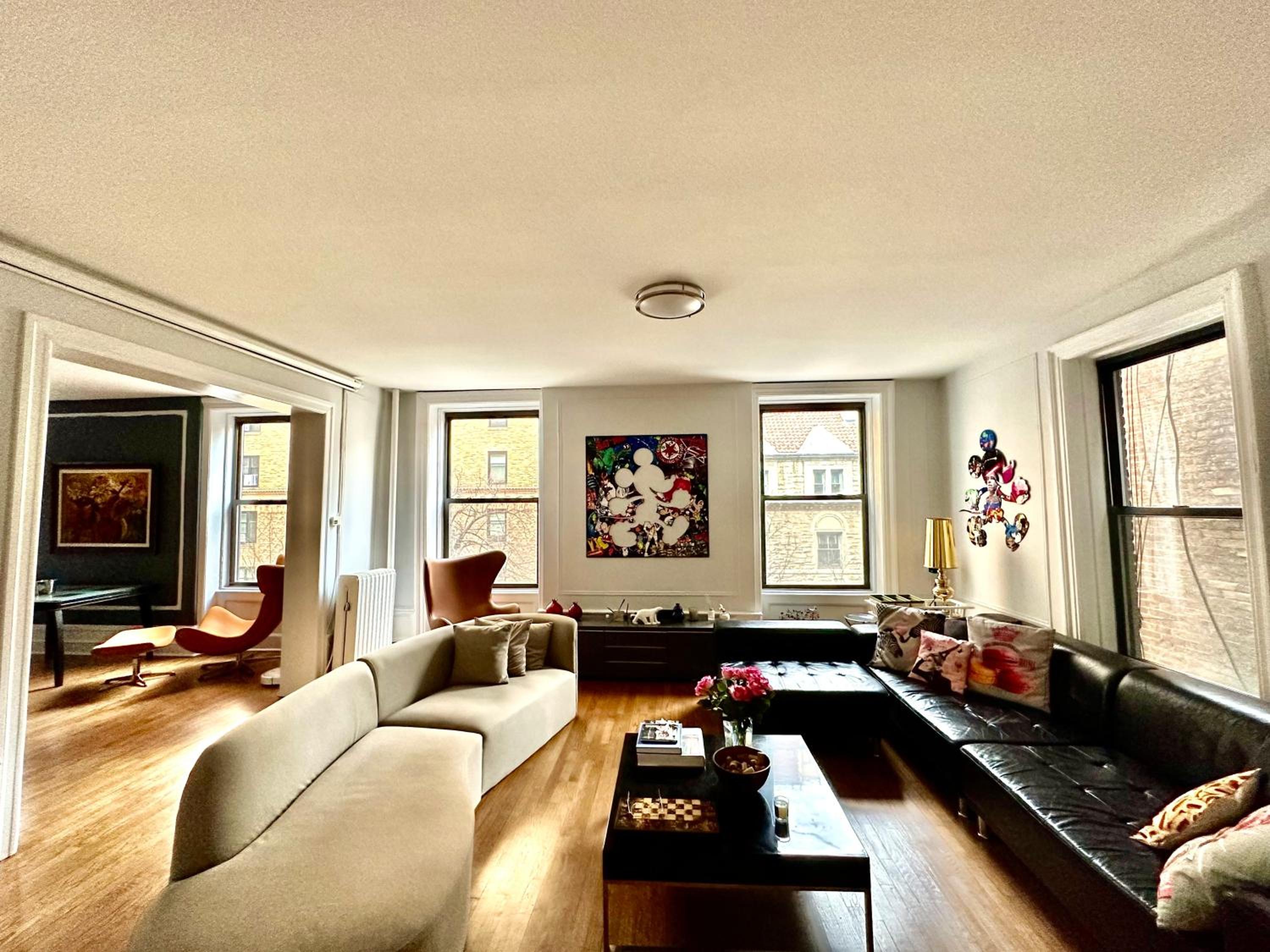 Large 3 bedroom perfect for families