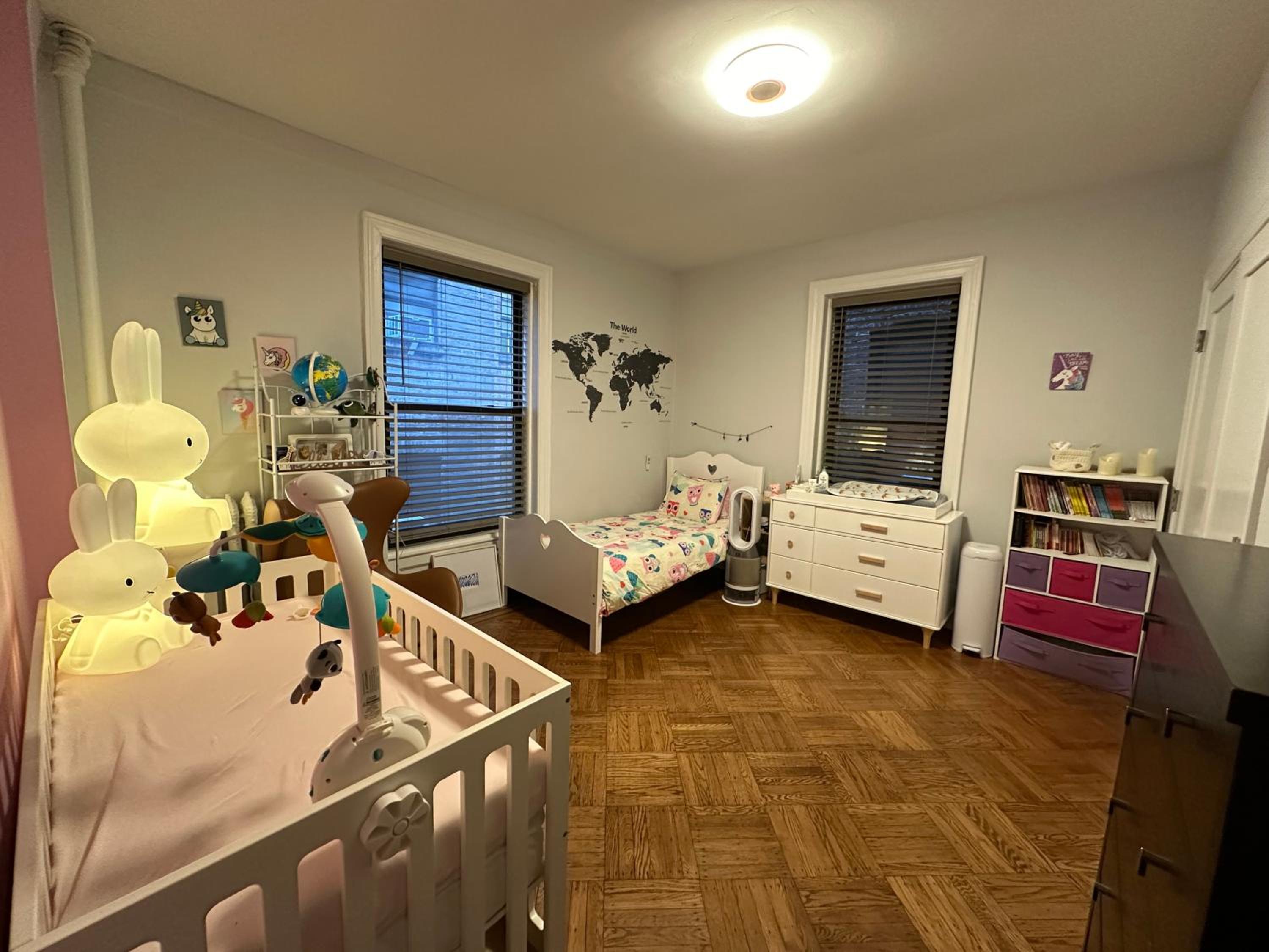 Large 3 bedroom perfect for families