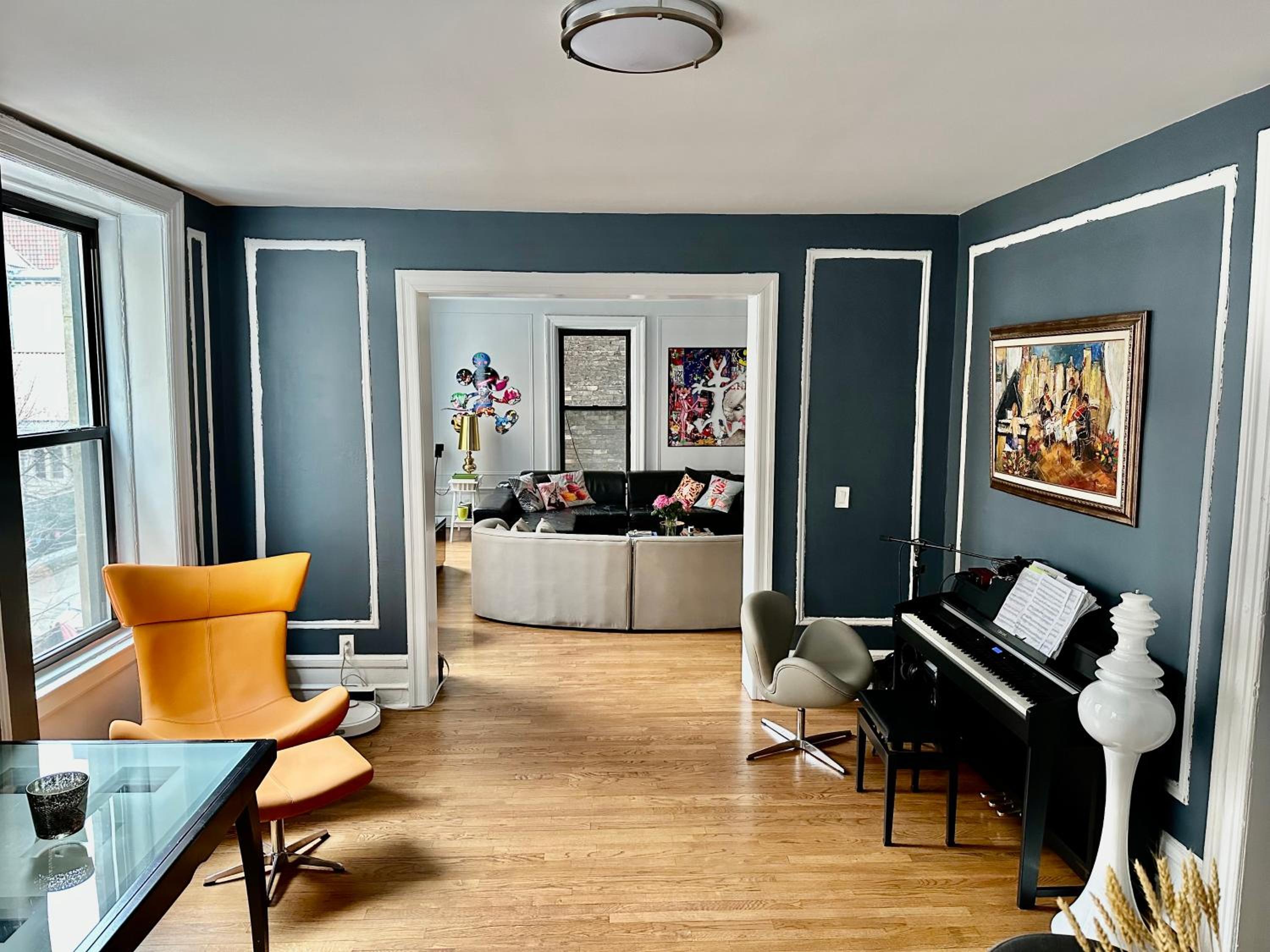 Large 3 bedroom perfect for families