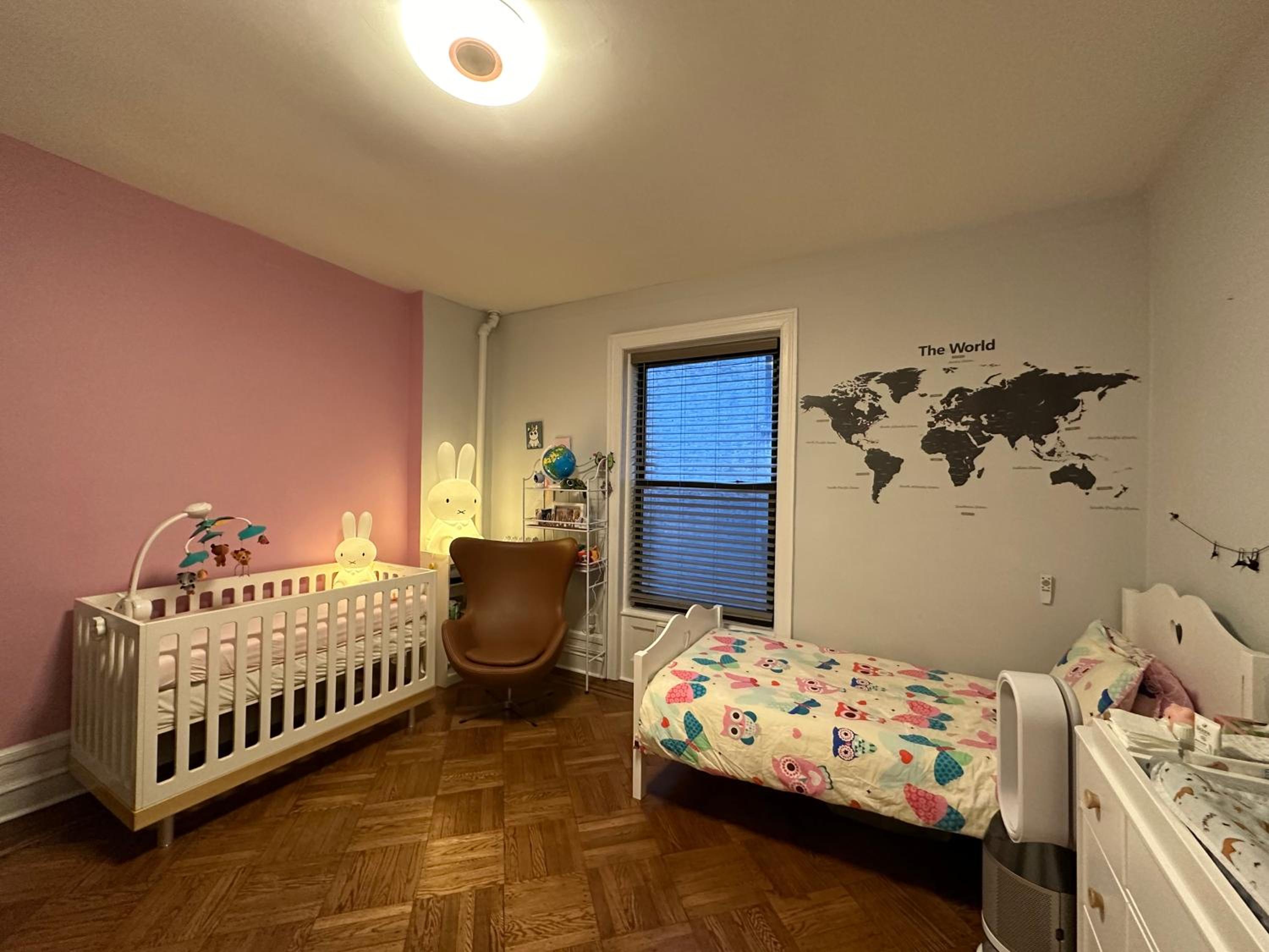 Large 3 bedroom perfect for families
