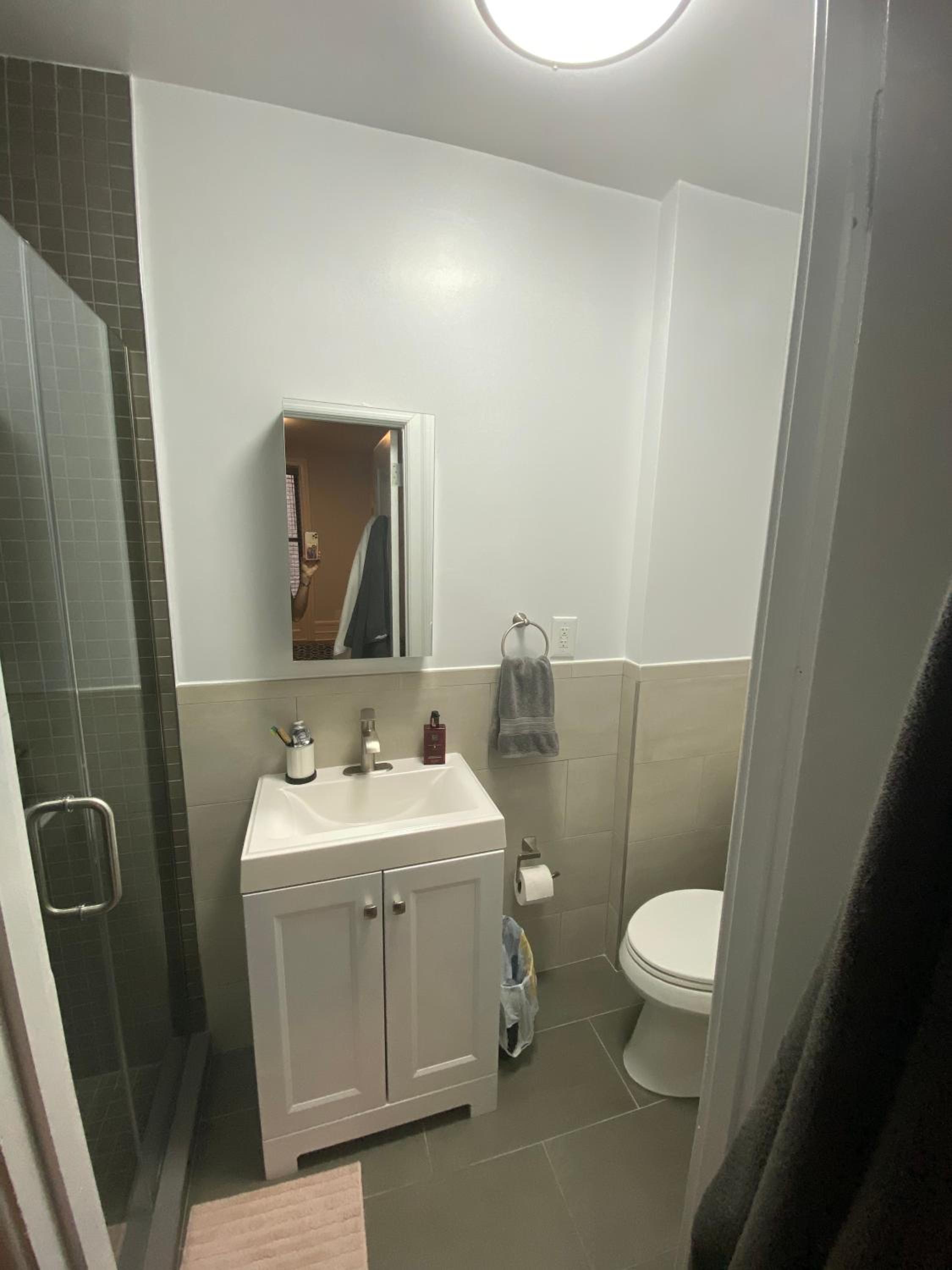 Large 3 bedroom perfect for families