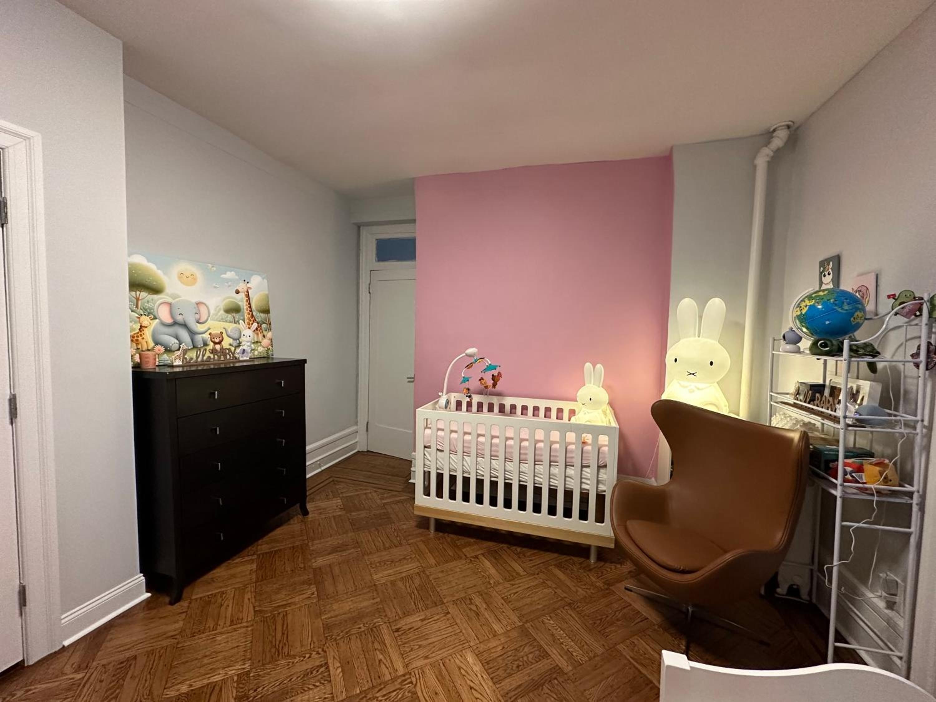 Large 3 bedroom perfect for families
