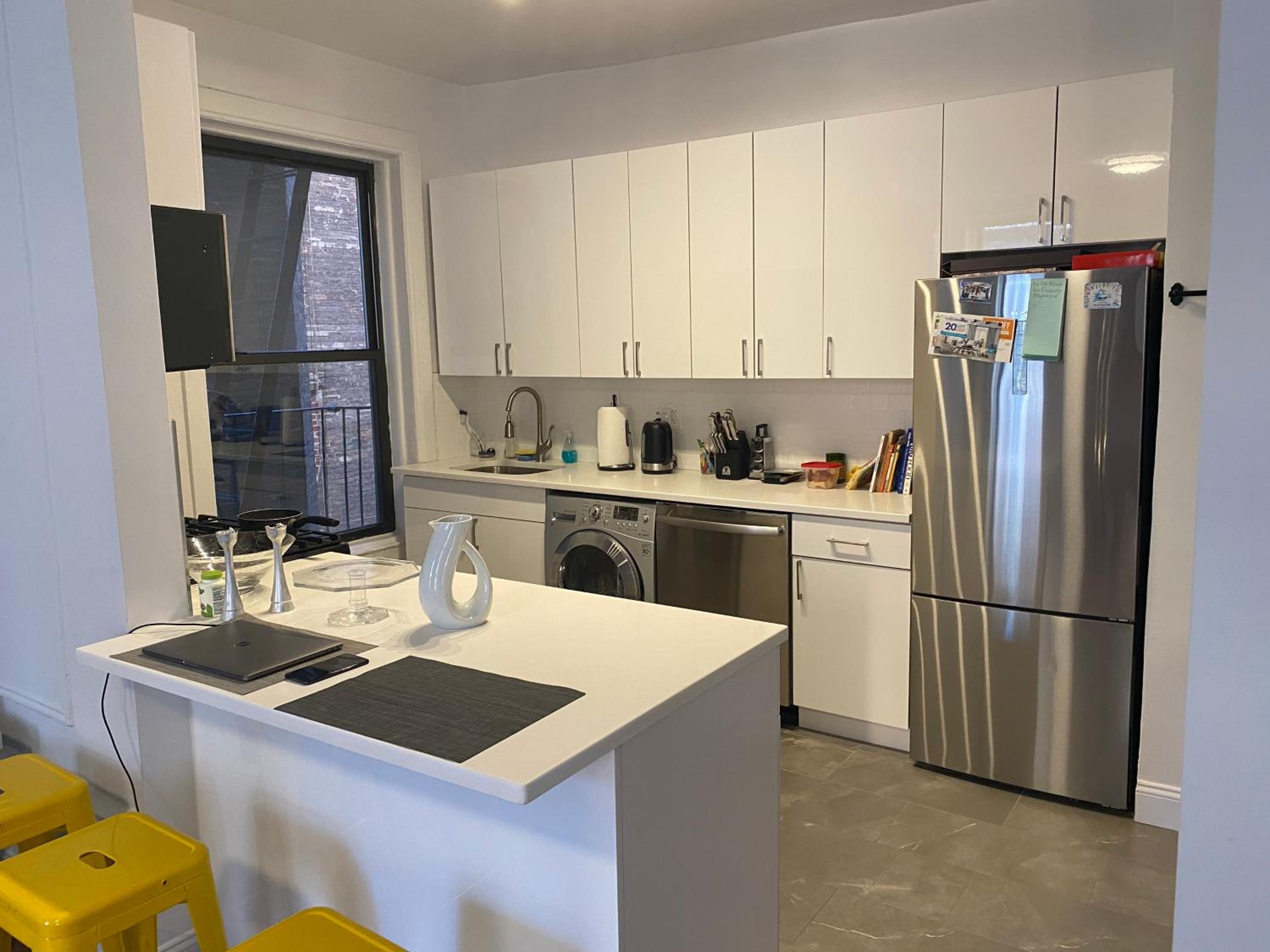 Large 3 bedroom perfect for families