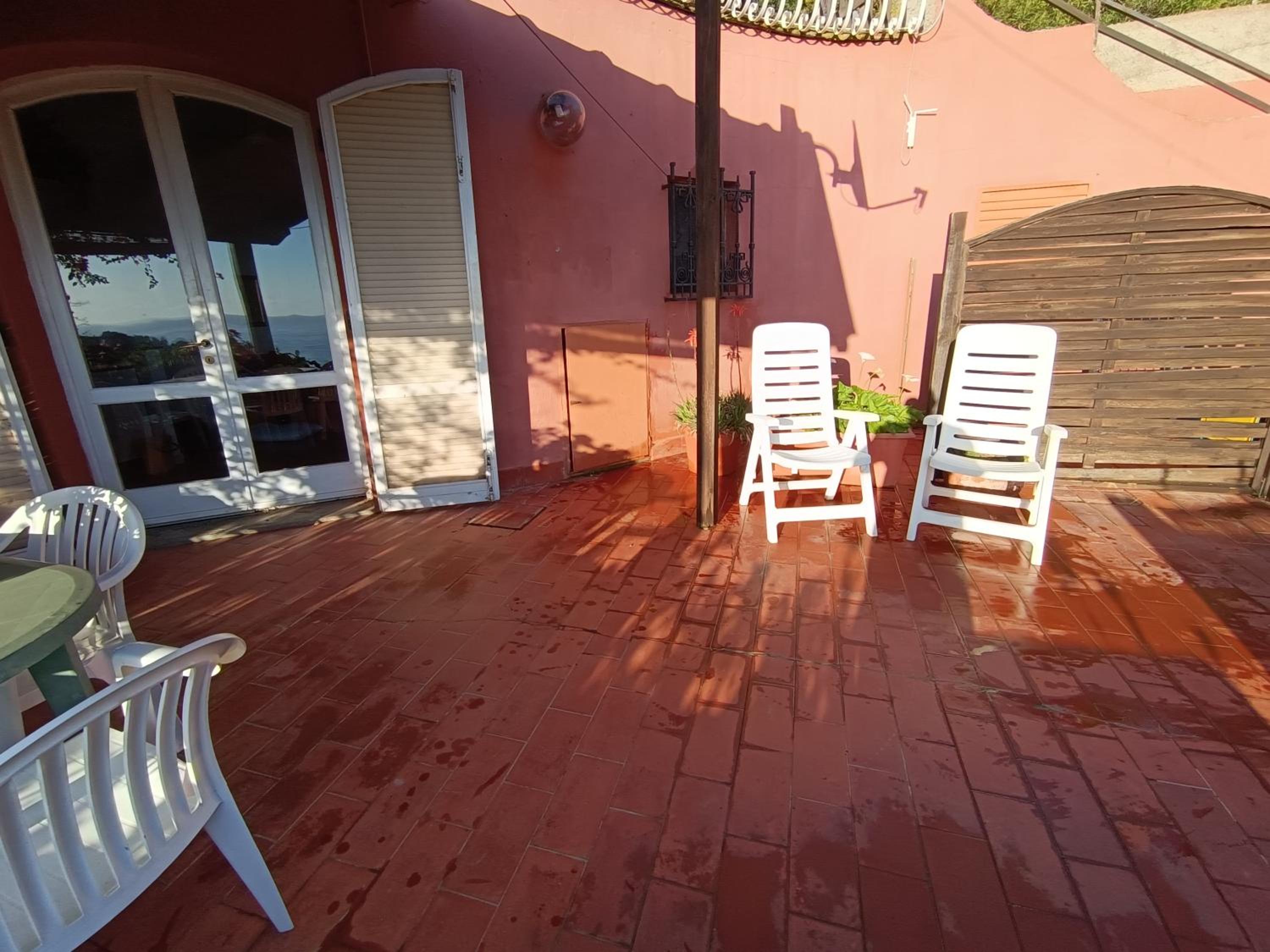 Bouganville Apartment, Capoliveri, Elba Island photo 2