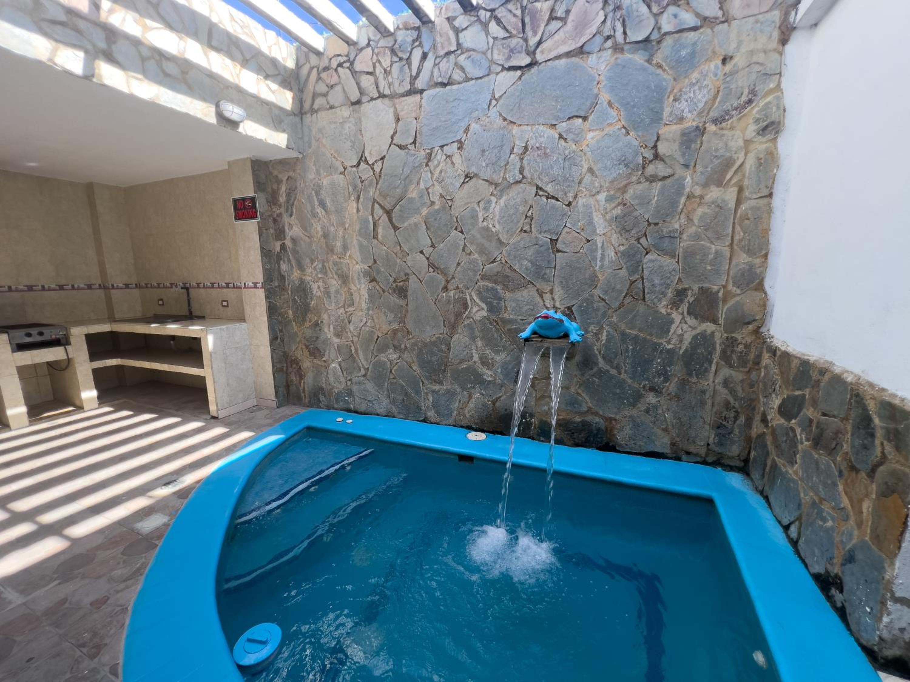 Casa Vacacional de Playa Vip view 3