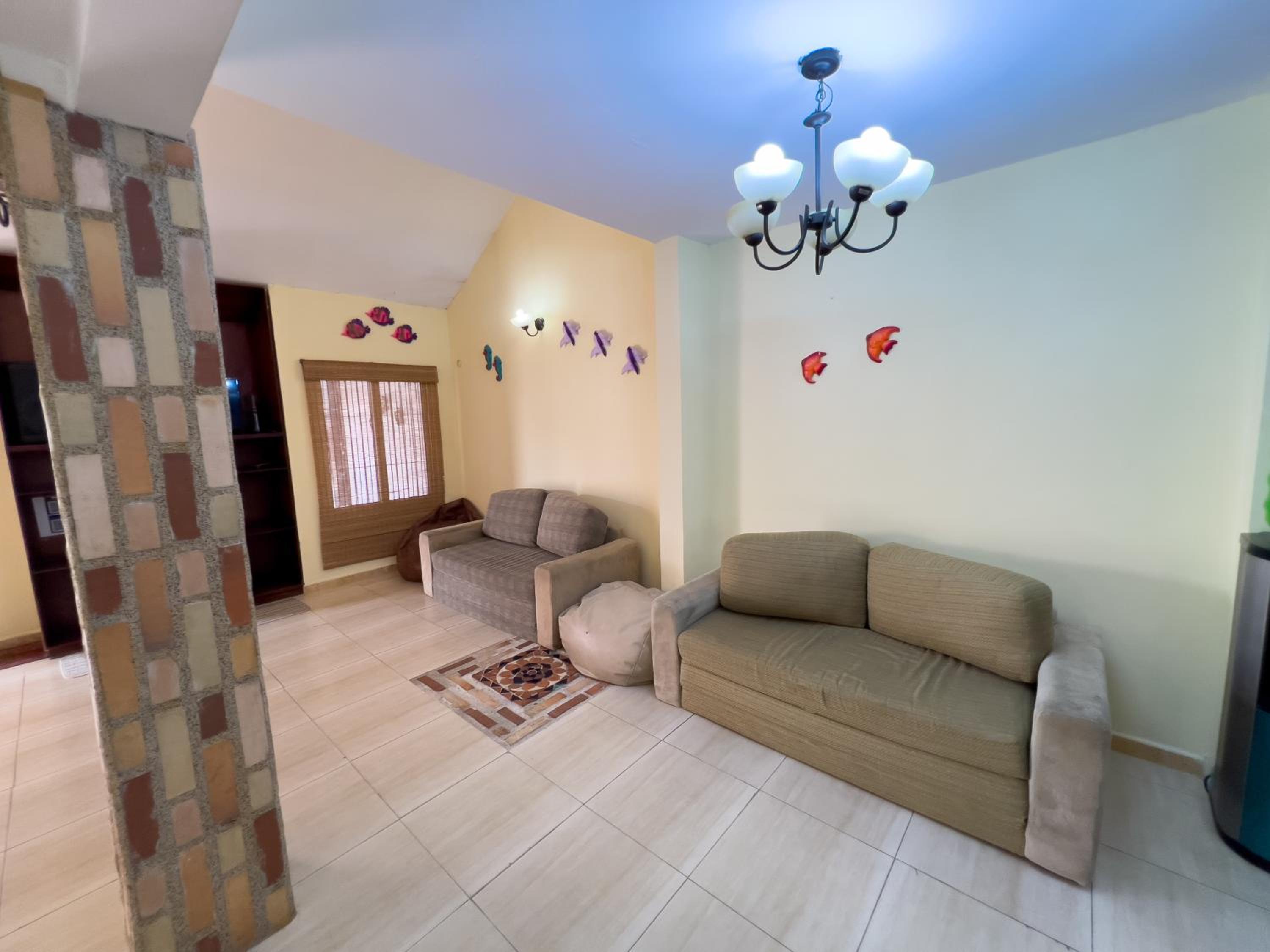Casa Vacacional de Playa Vip view 4