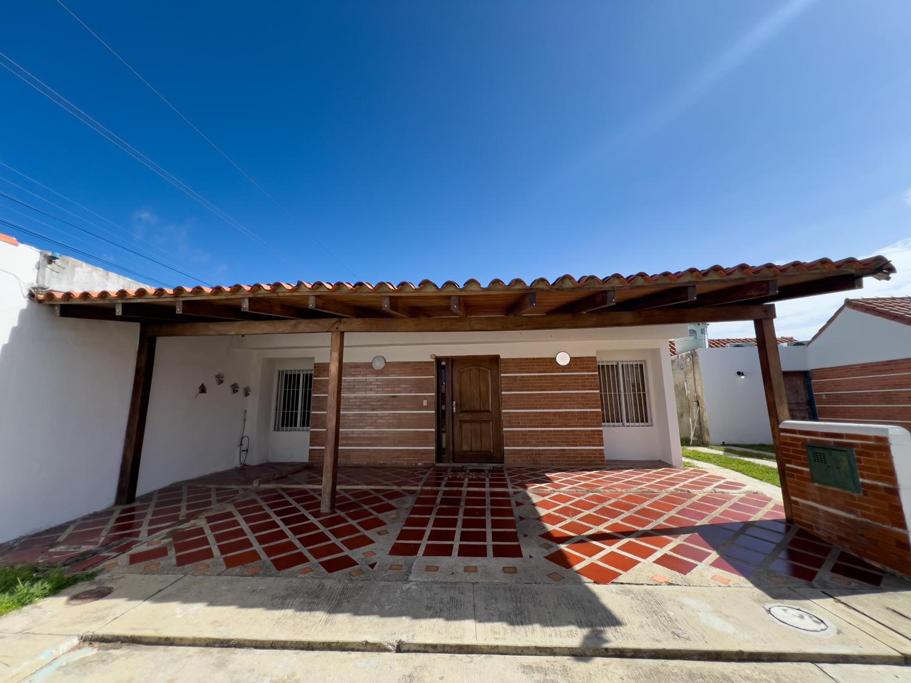 Casa Vacacional de Playa Vip view 5