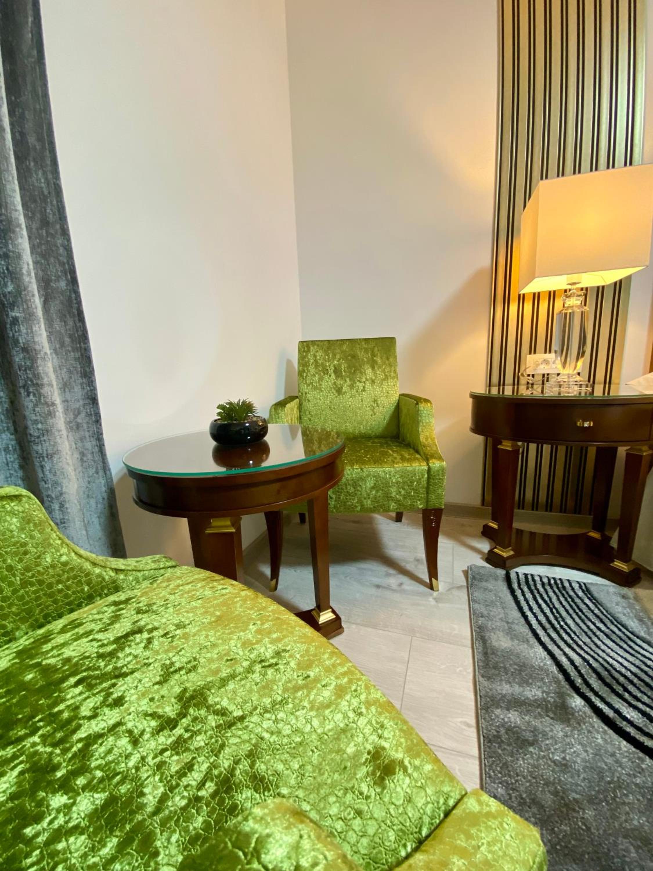 Guesthouse Villa Vice