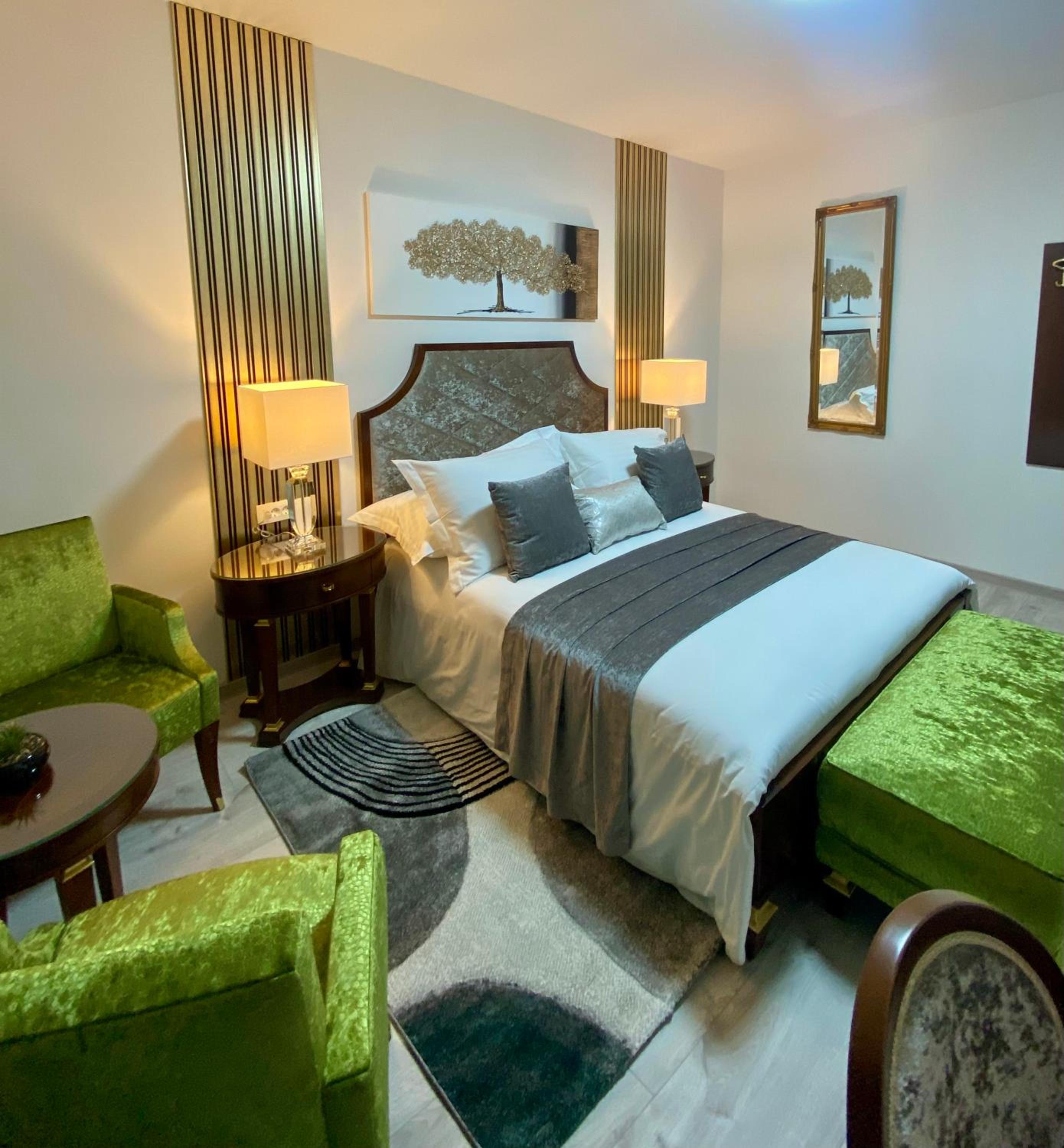 Guesthouse Villa Vice