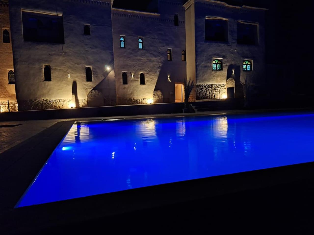 Kasbah Zitoune