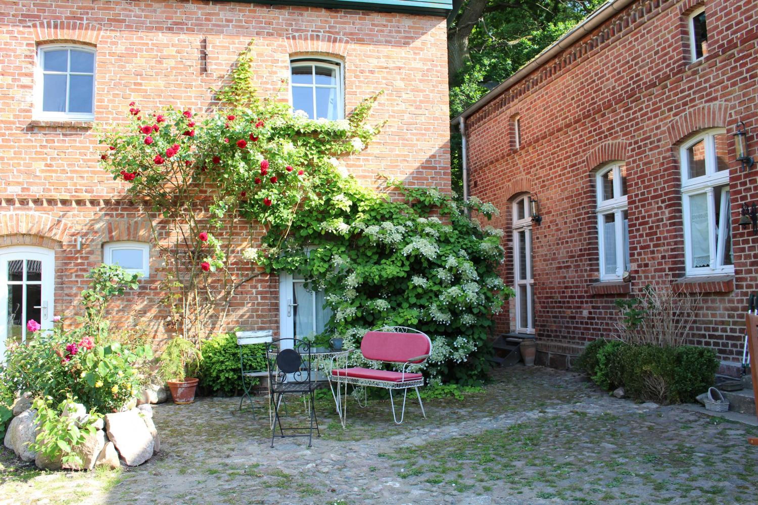 Ferienwohnung Buchholz