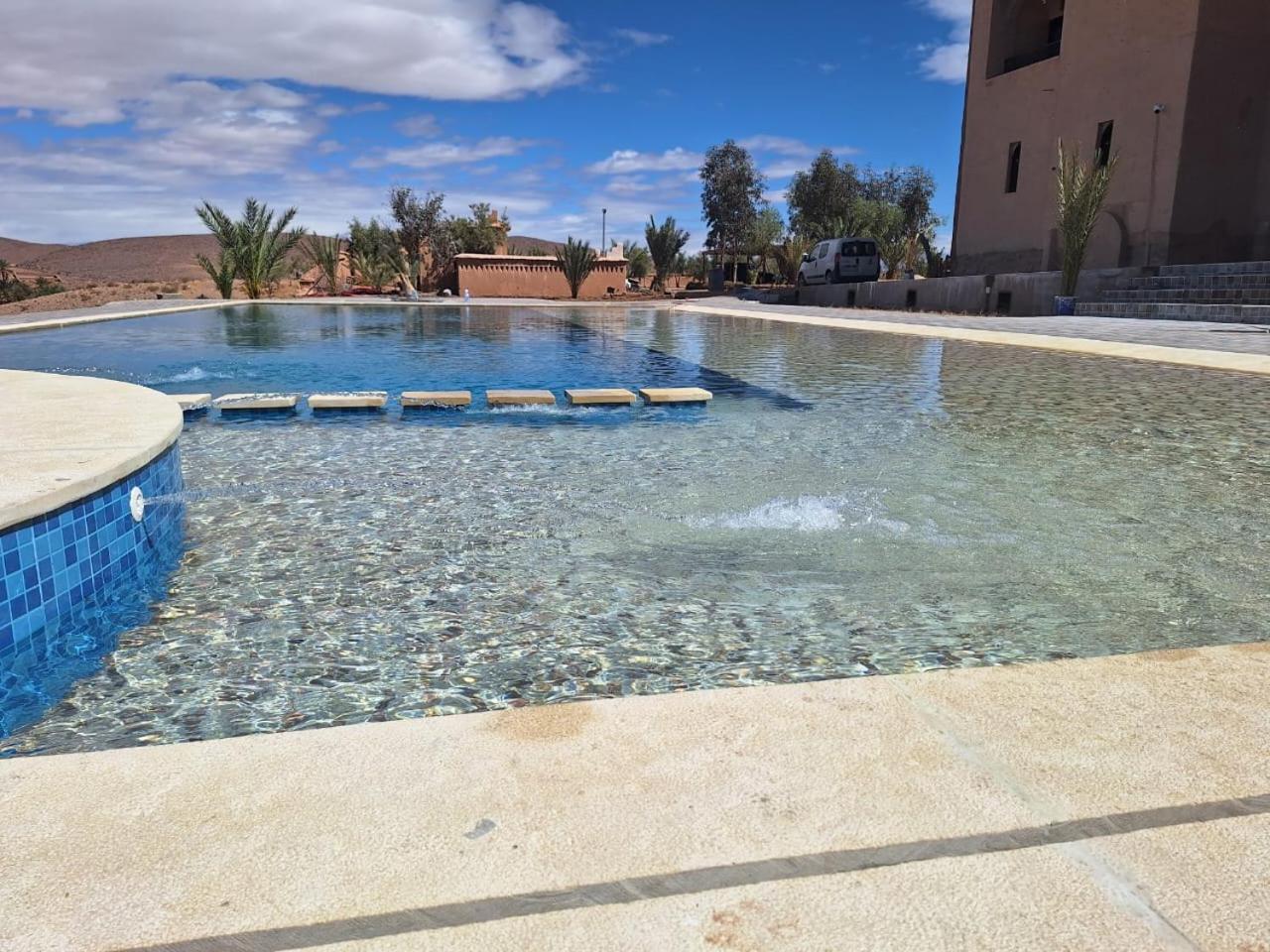 Kasbah Zitoune