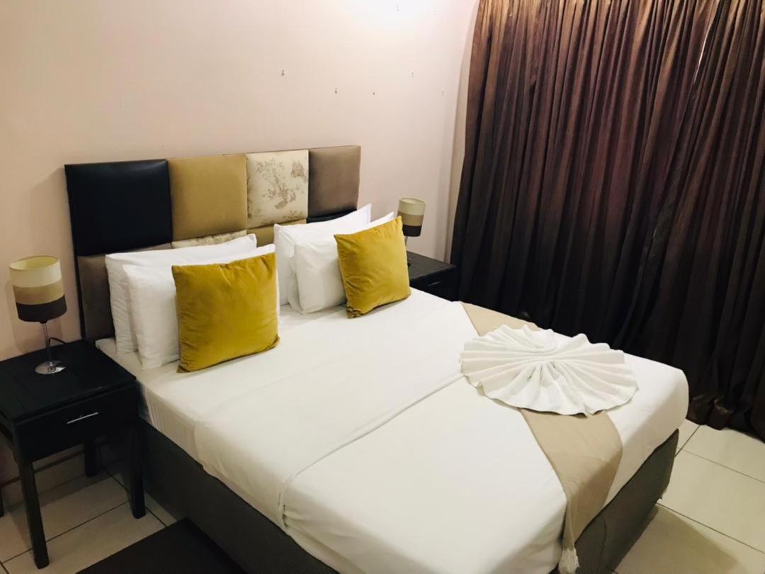 Inca Rose Guest House