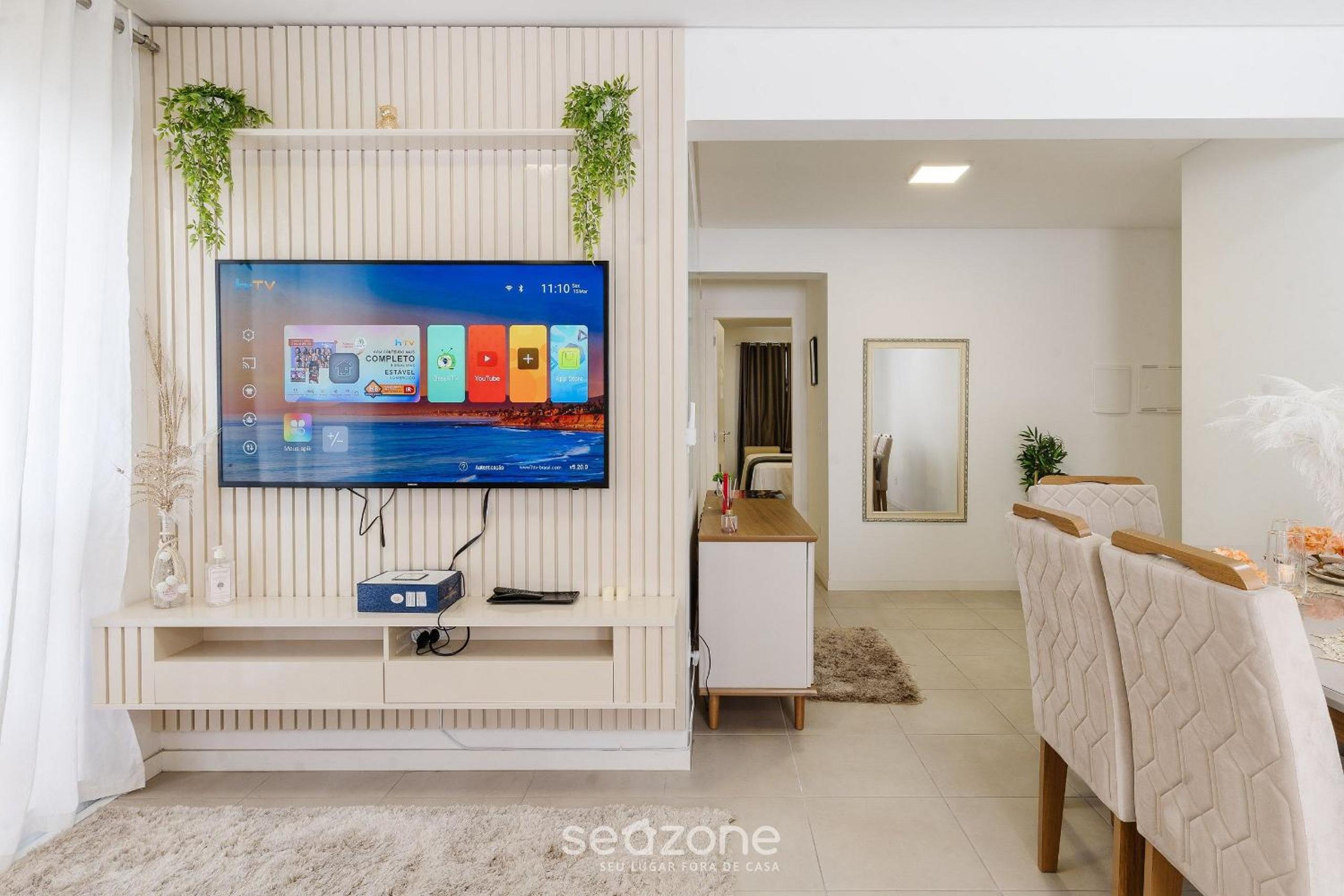 EAO - Apartamentos completos em Joinville/SC