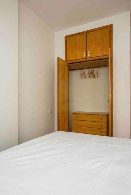 Apartamento de montaña junto al rio ,pistas de ski y parque natural