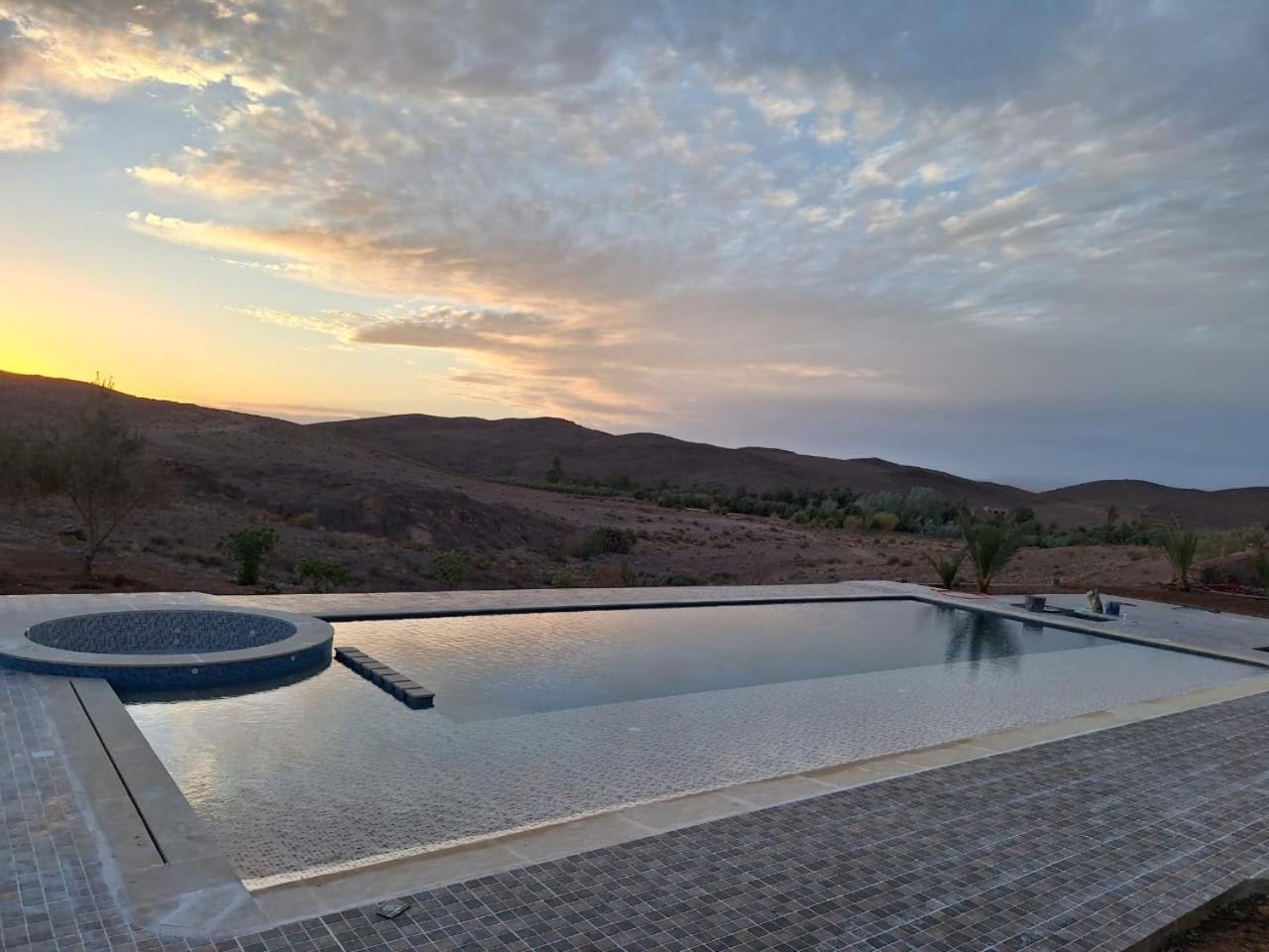 Kasbah Zitoune