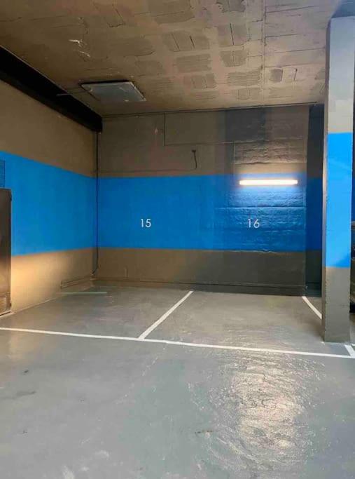 Apartamento de montaña junto al rio ,pistas de ski y parque natural