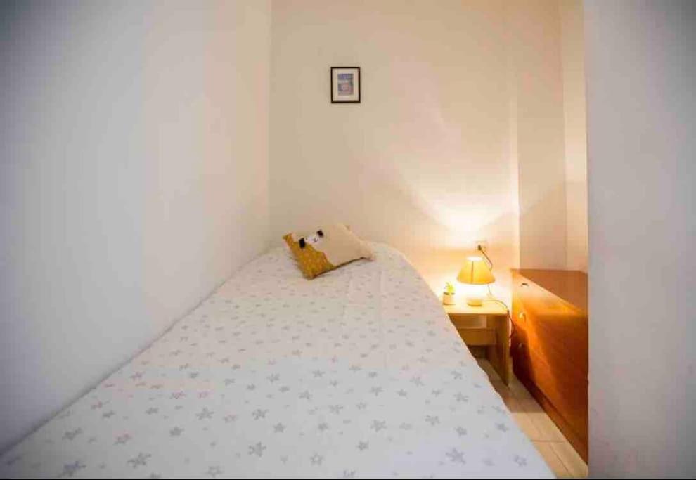 Apartamento de montaña junto al rio ,pistas de ski y parque natural