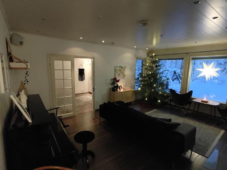 Villa Arctic Circle Rovaniemi