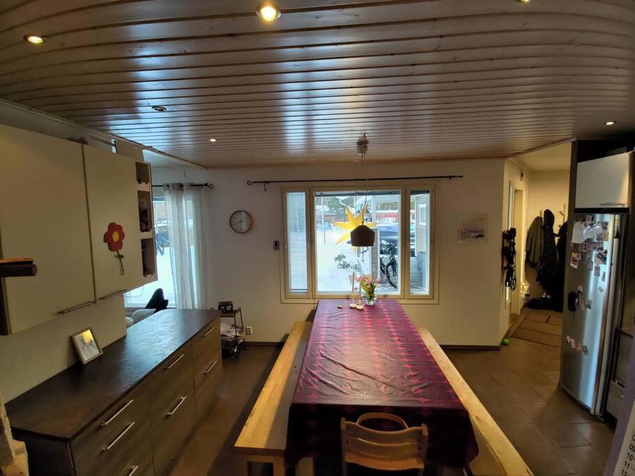 Villa Arctic Circle Rovaniemi